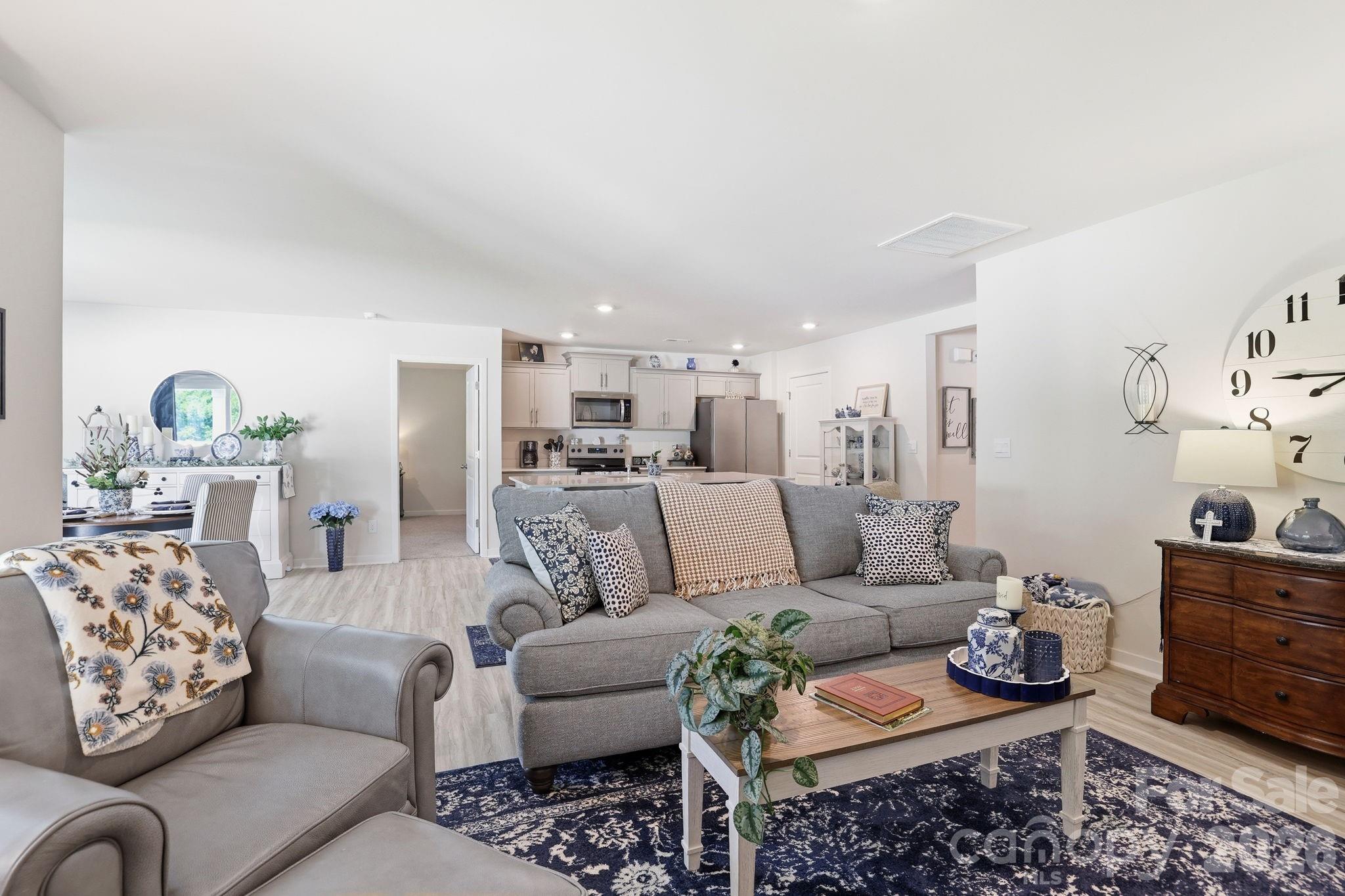585 N Sparkleberry Street — Chester