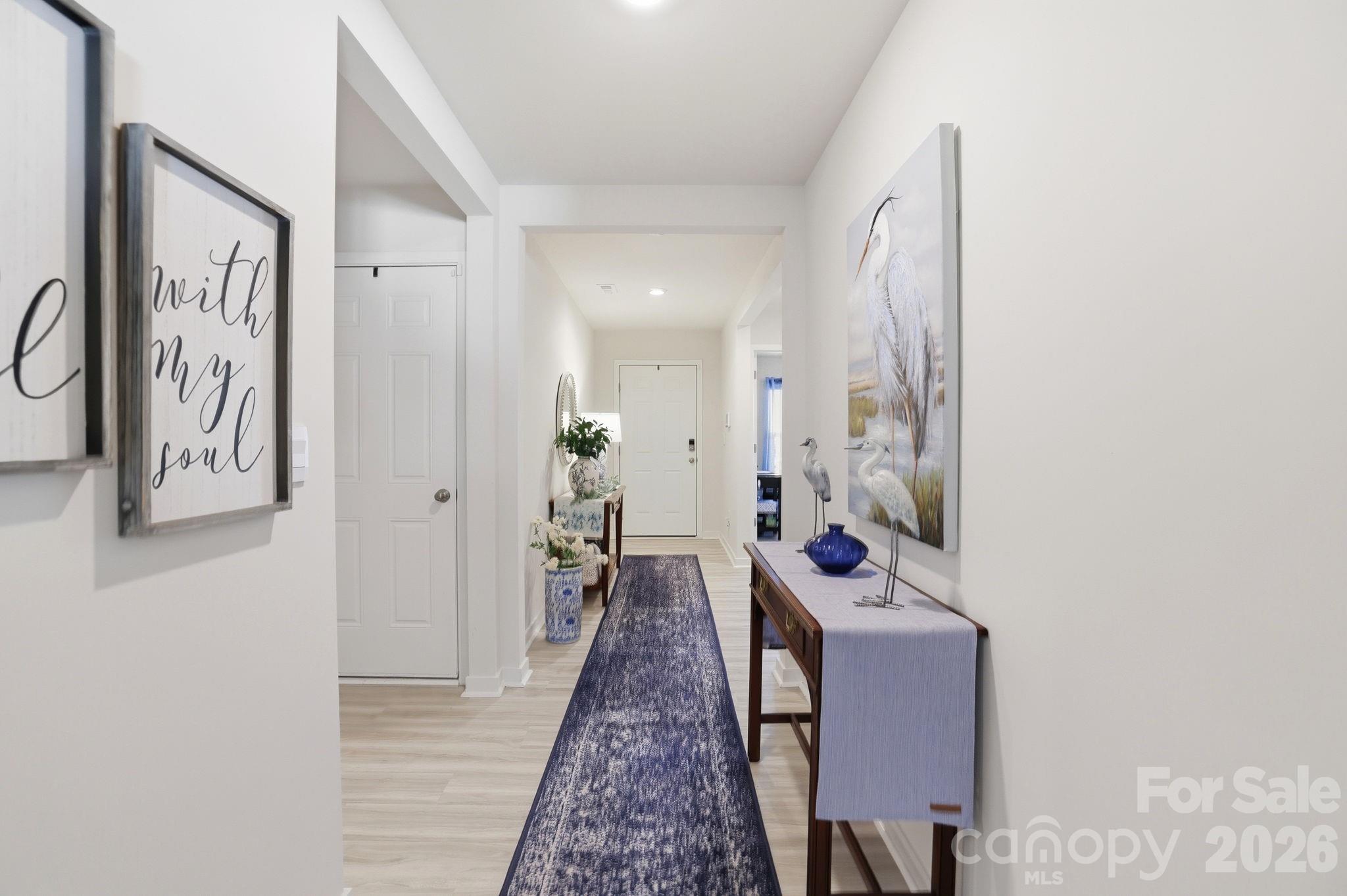 585 N Sparkleberry Street — Chester