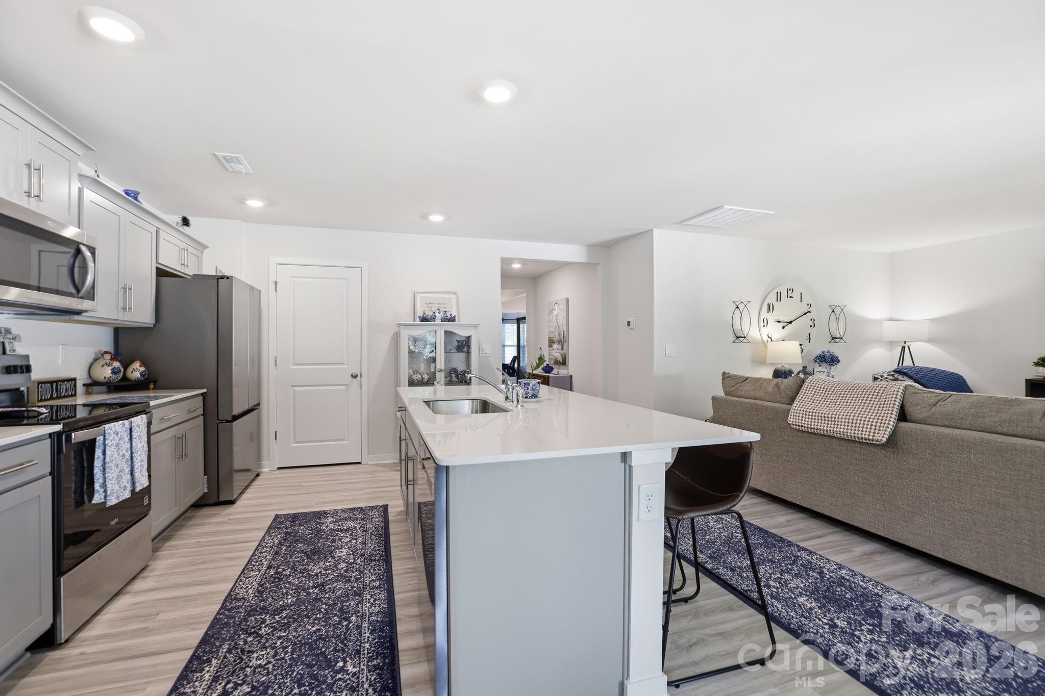 585 N Sparkleberry Street — Chester