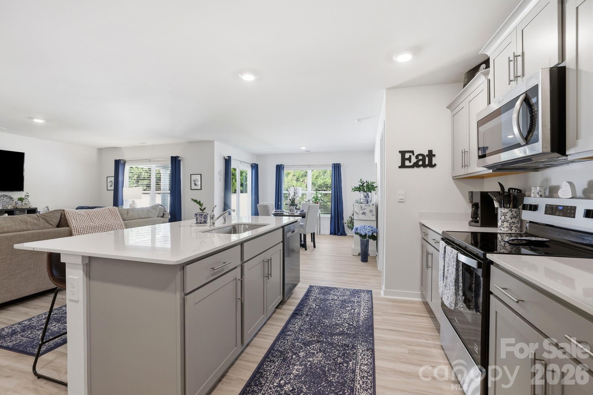 585 N Sparkleberry Street — Chester