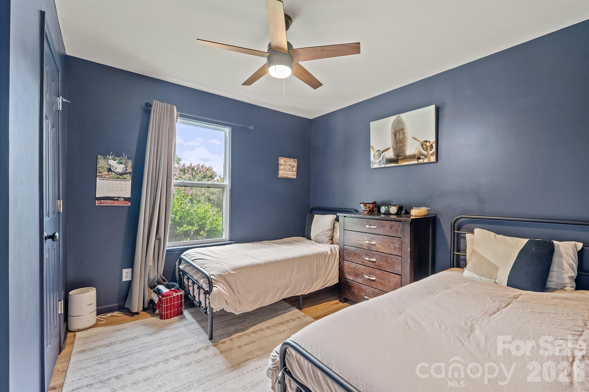 785 Midway Road — Statesville