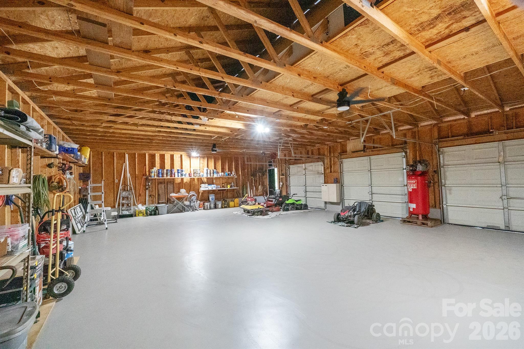 785 Midway Road — Statesville