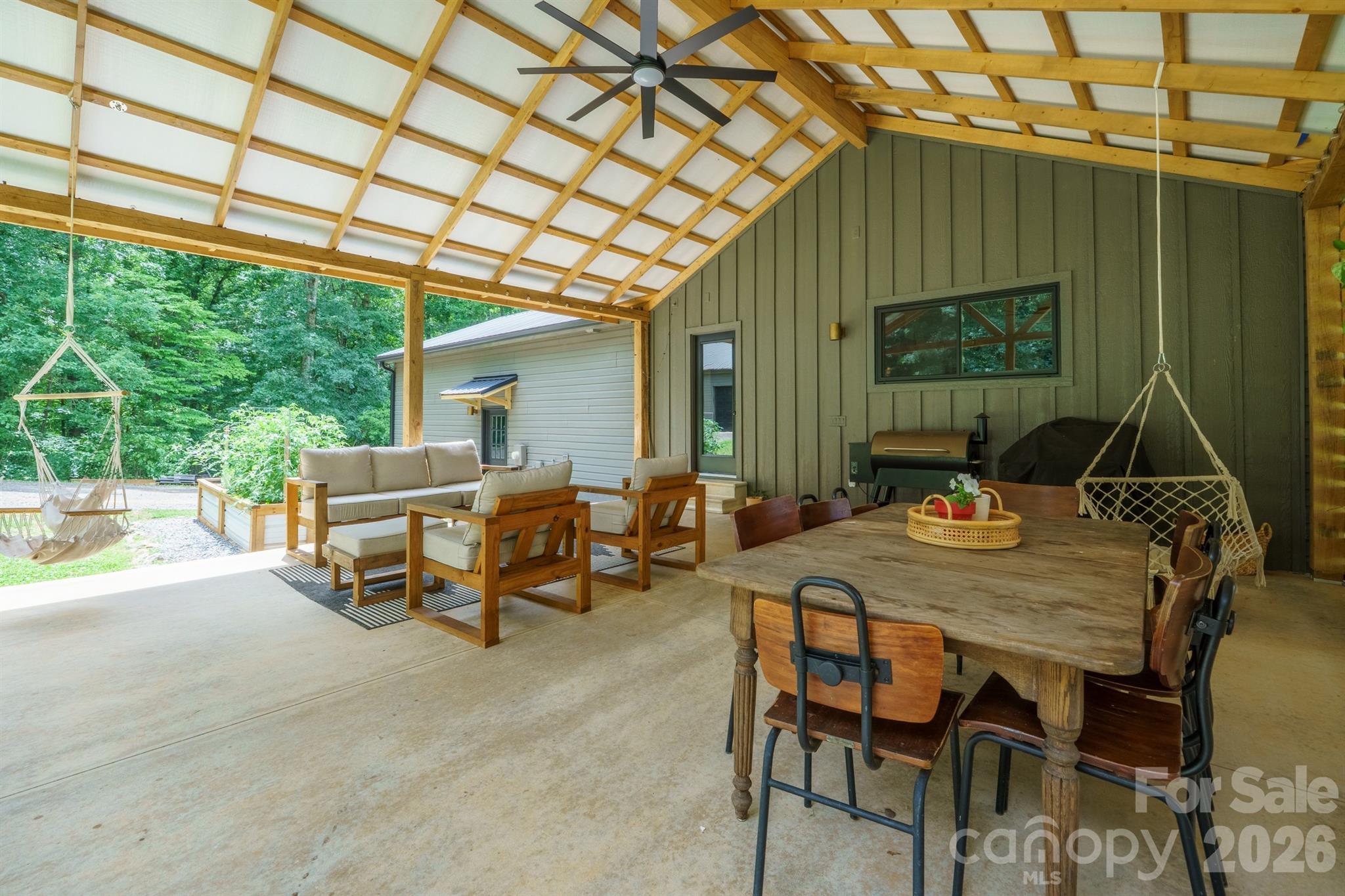 785 Midway Road — Statesville