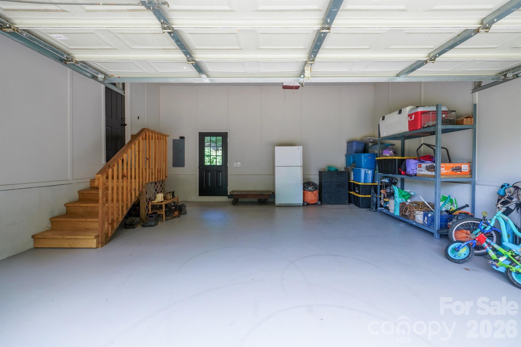 785 Midway Road — Statesville