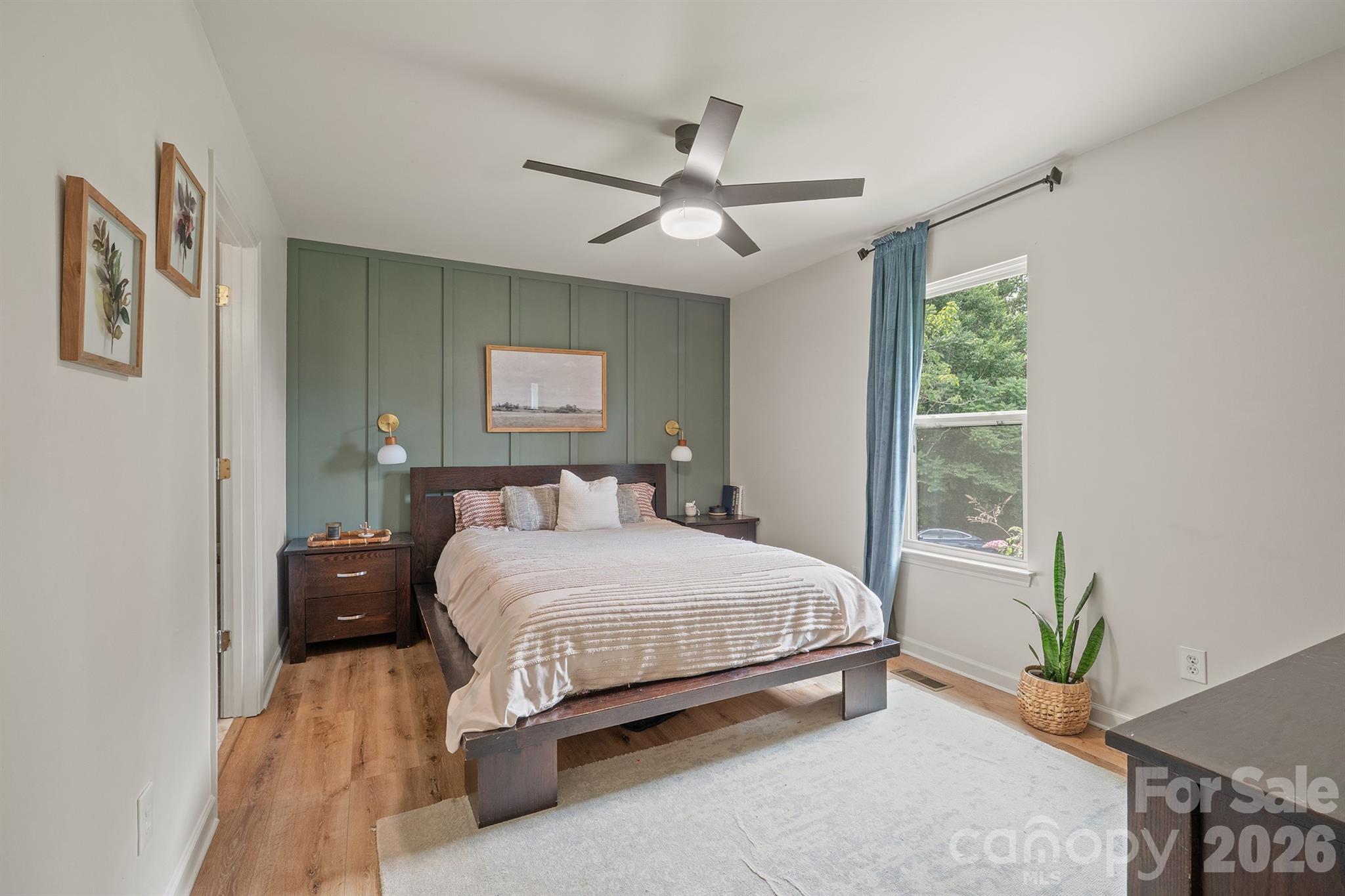 785 Midway Road — Statesville