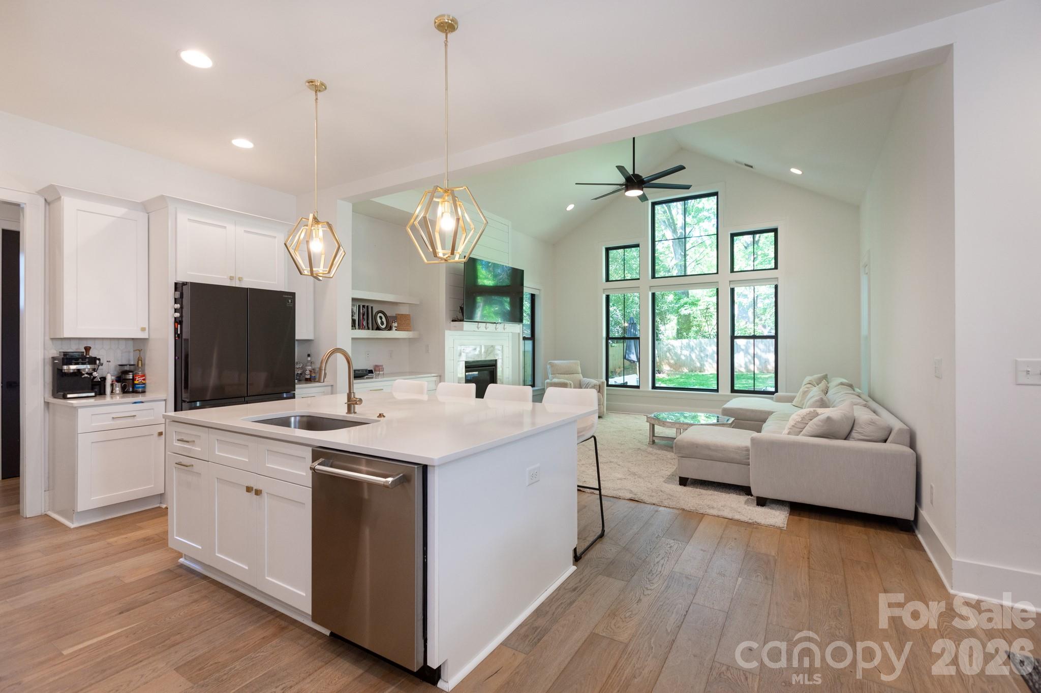 2629 Elon Street — Charlotte