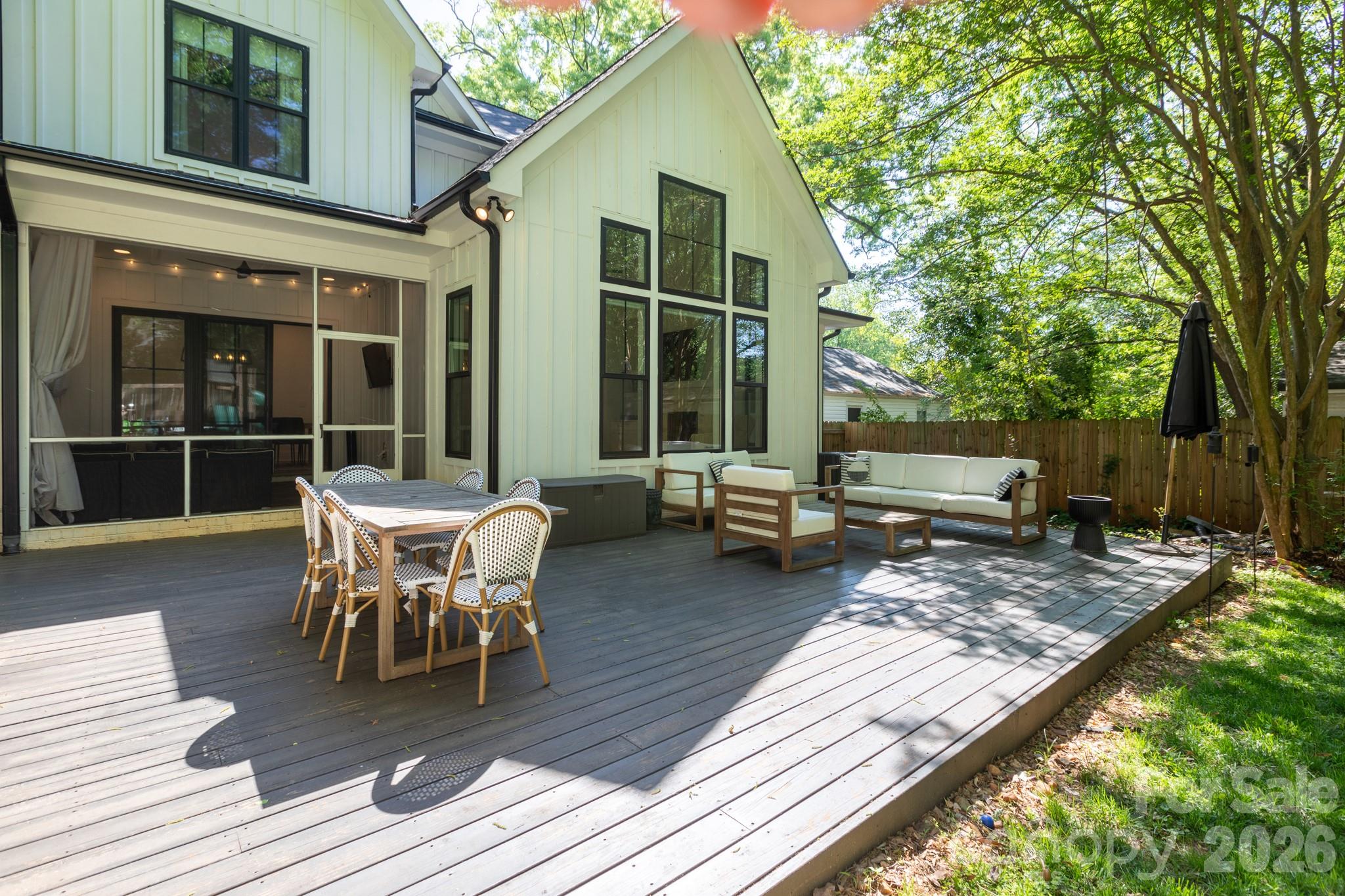 2629 Elon Street — Charlotte