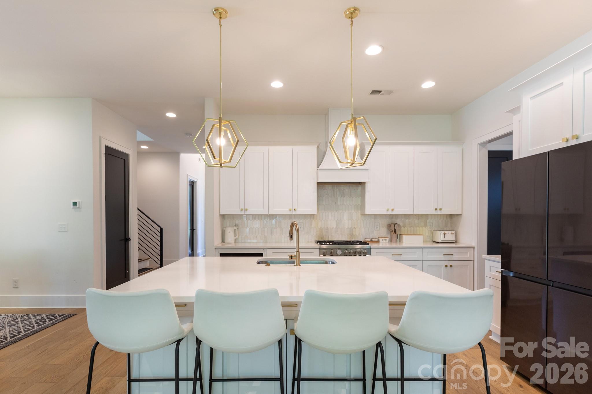 2629 Elon Street — Charlotte