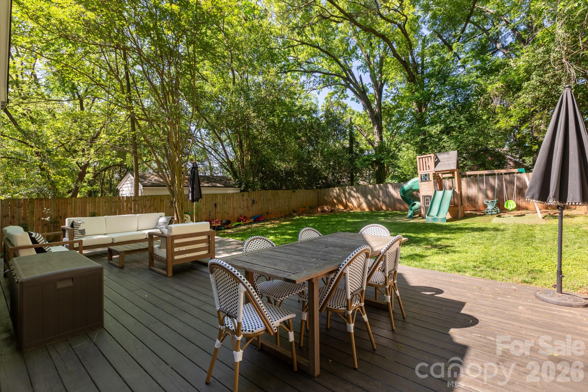 2629 Elon Street — Charlotte