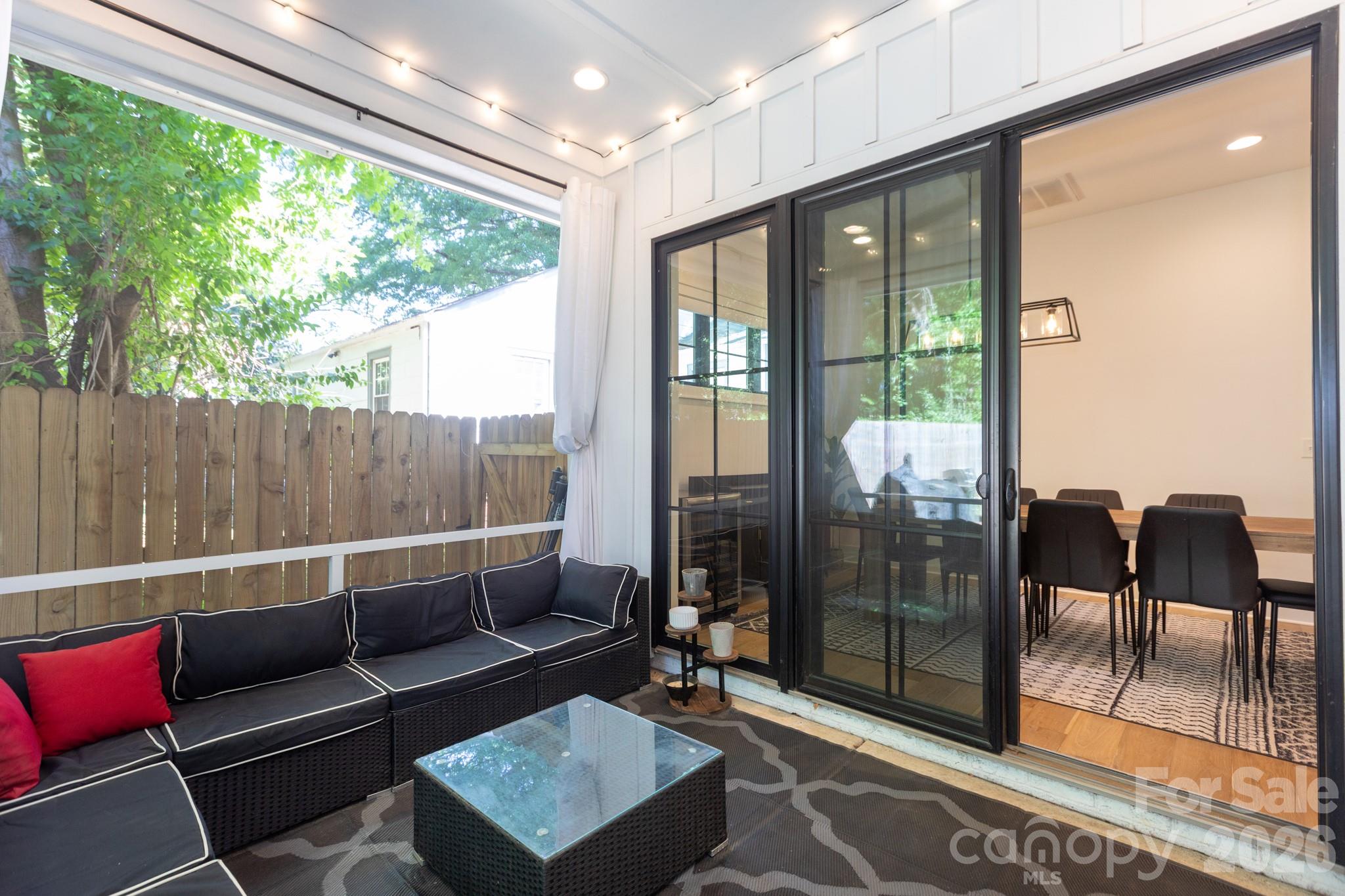 2629 Elon Street — Charlotte