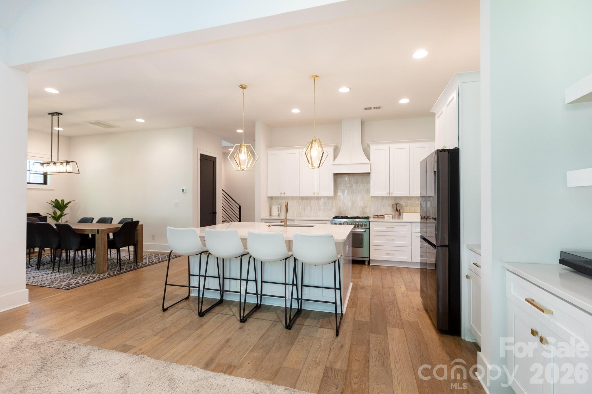 2629 Elon Street — Charlotte