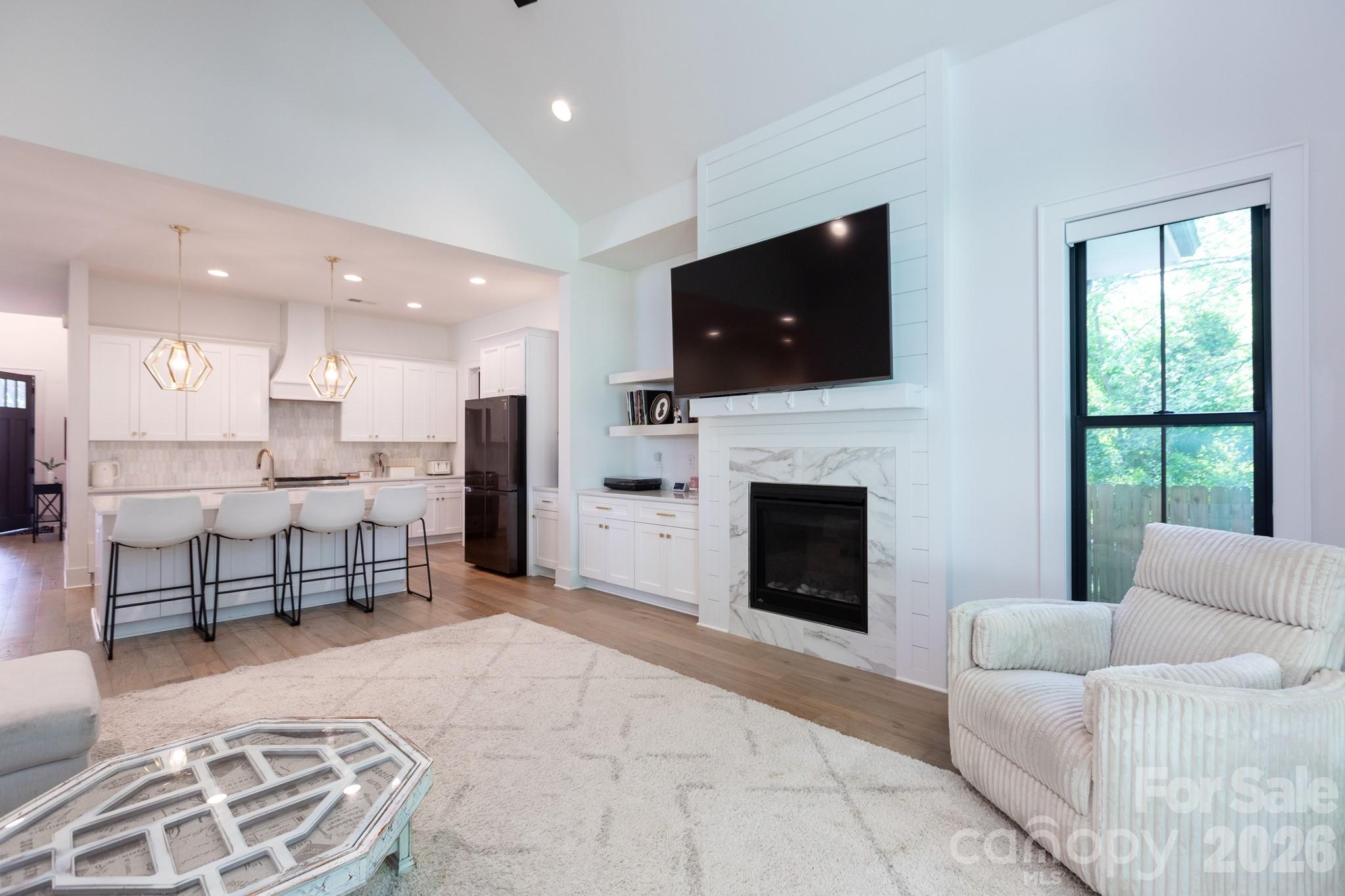 2629 Elon Street — Charlotte