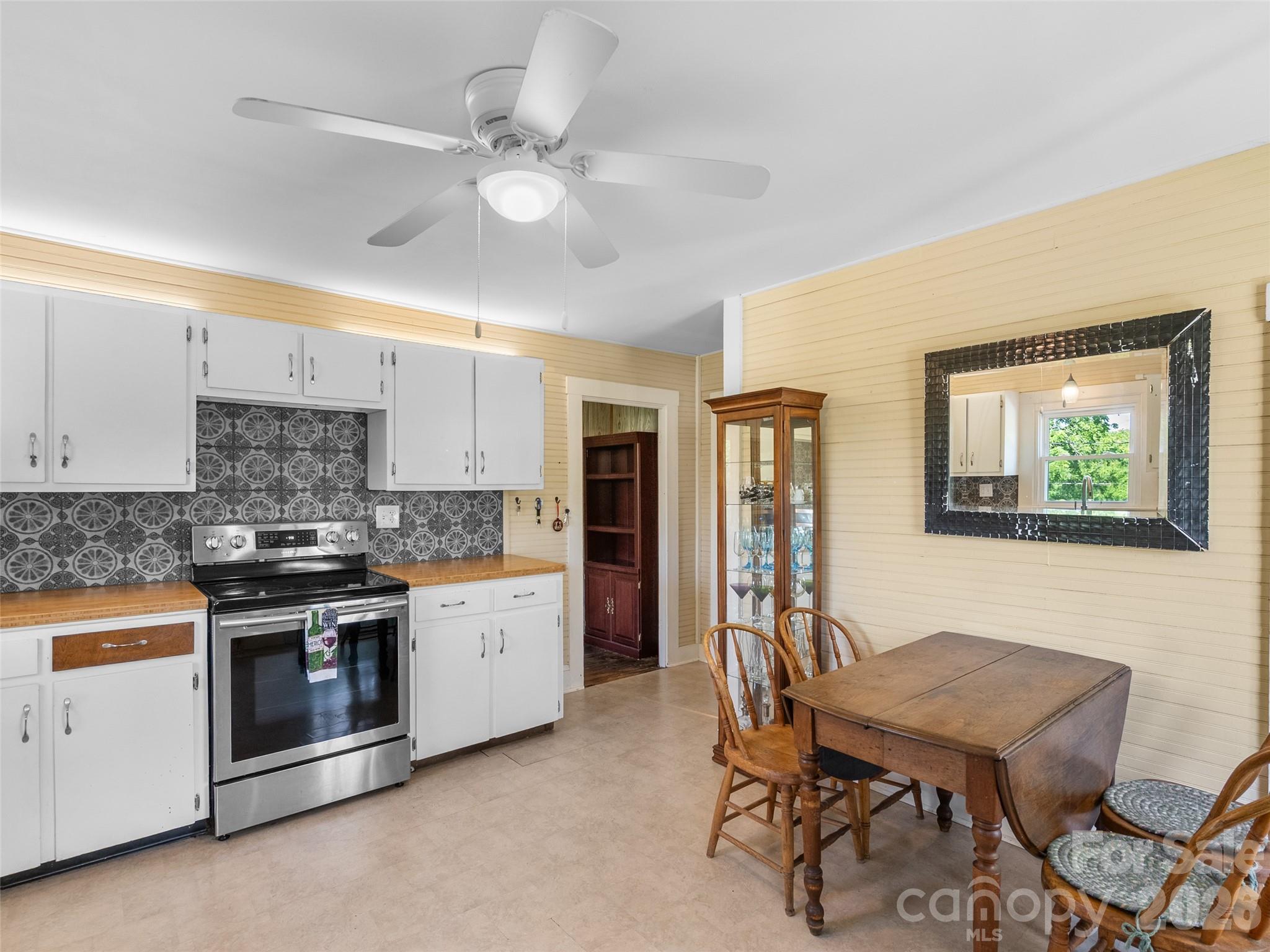 2 Pelzer Street — Asheville