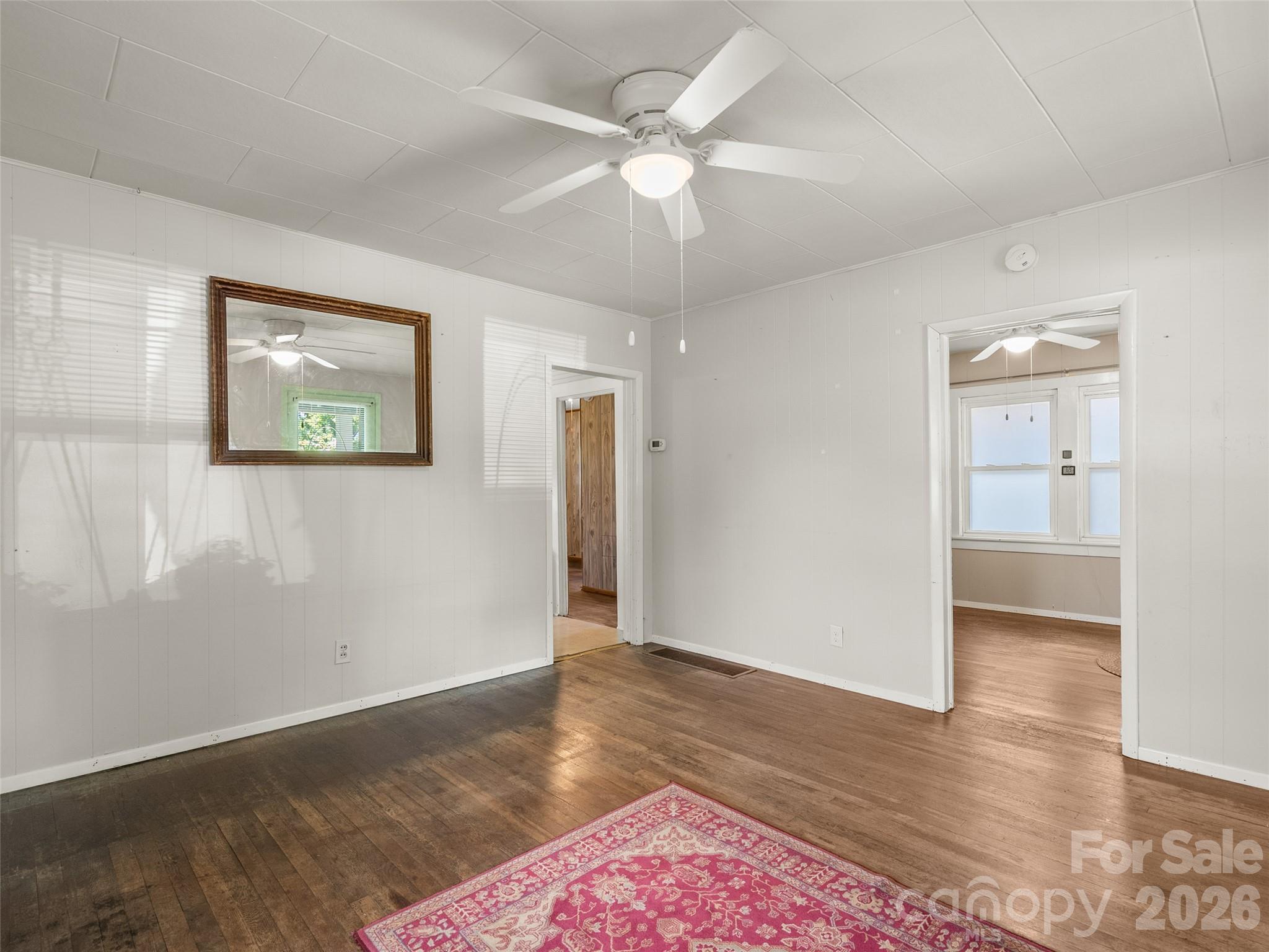 2 Pelzer Street — Asheville