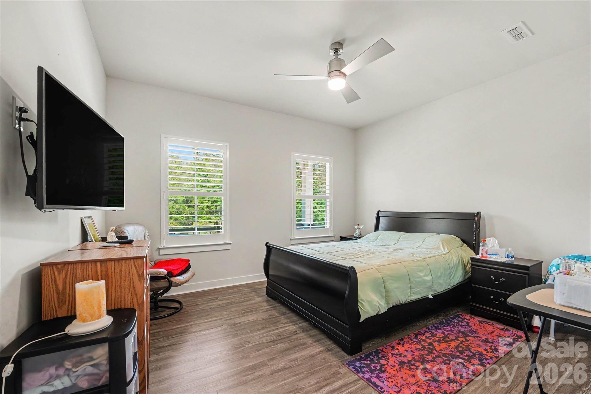 14811 Williams Place Alley — Davidson