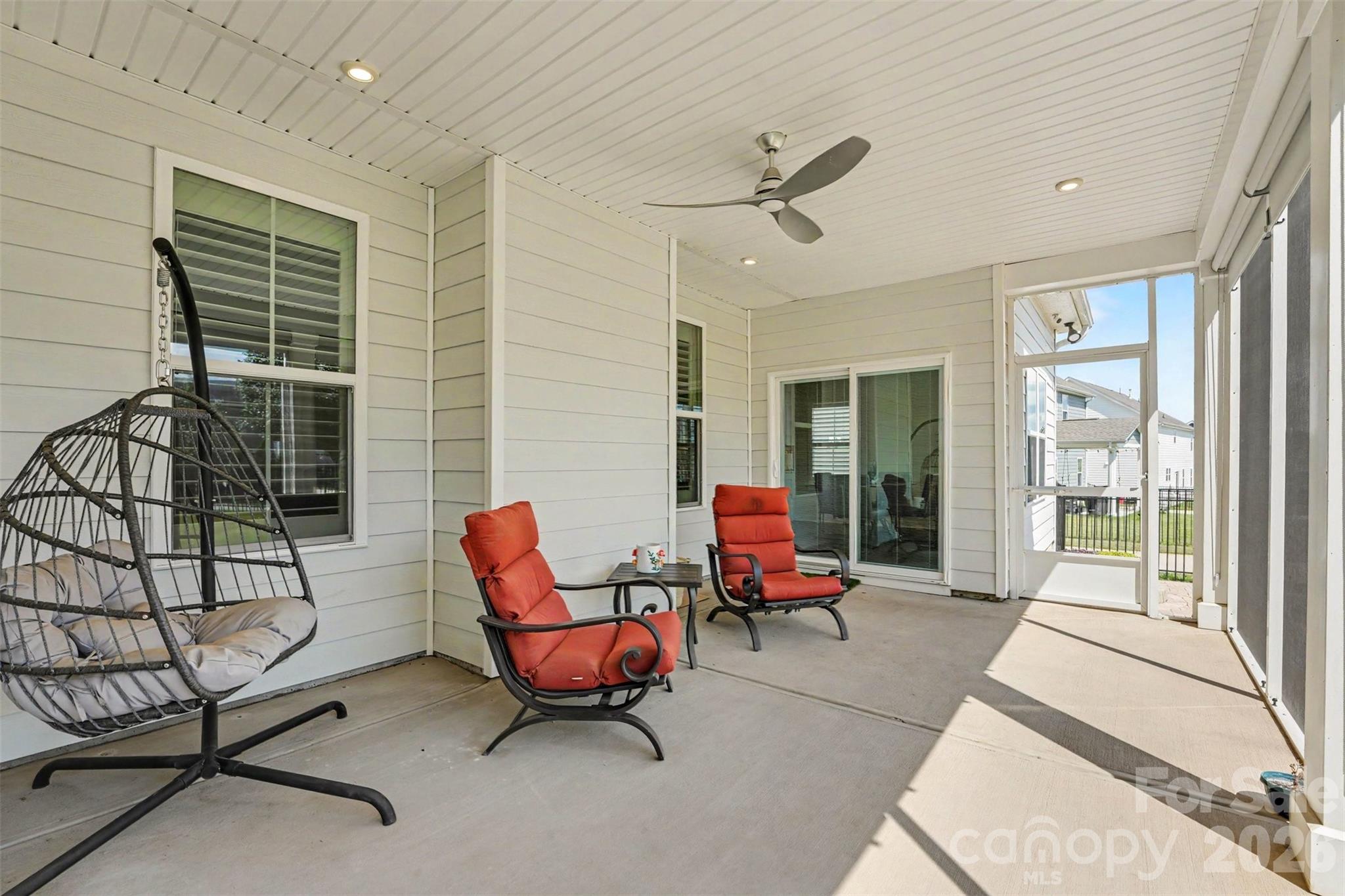 14811 Williams Place Alley — Davidson