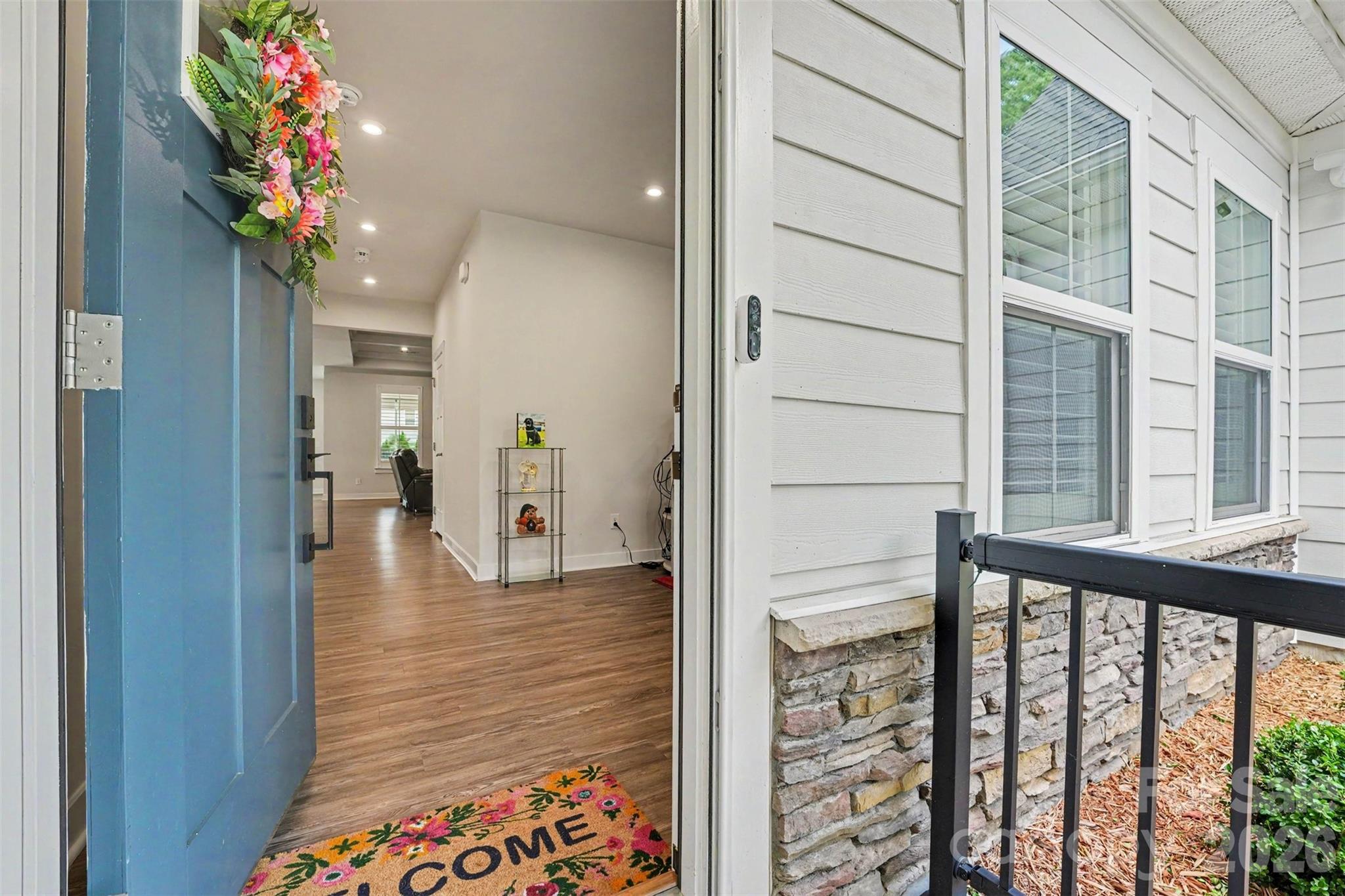 14811 Williams Place Alley — Davidson
