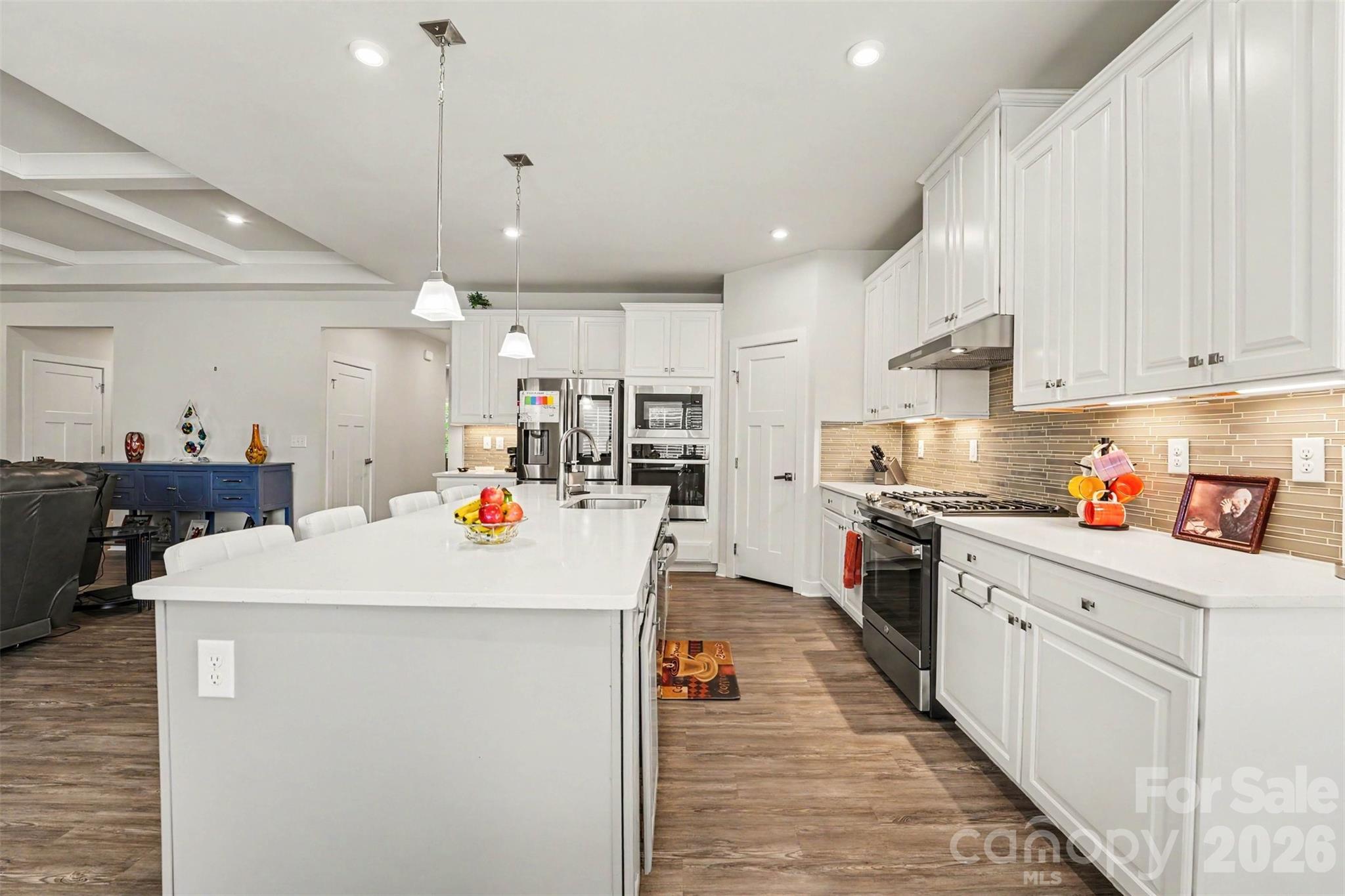 14811 Williams Place Alley — Davidson