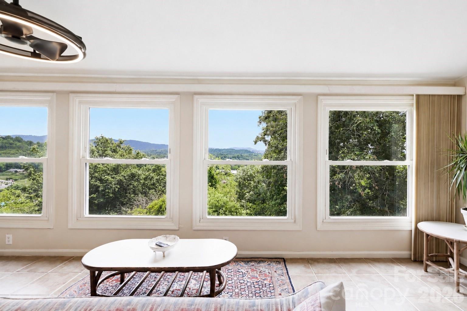 16 Audubon Drive — Asheville