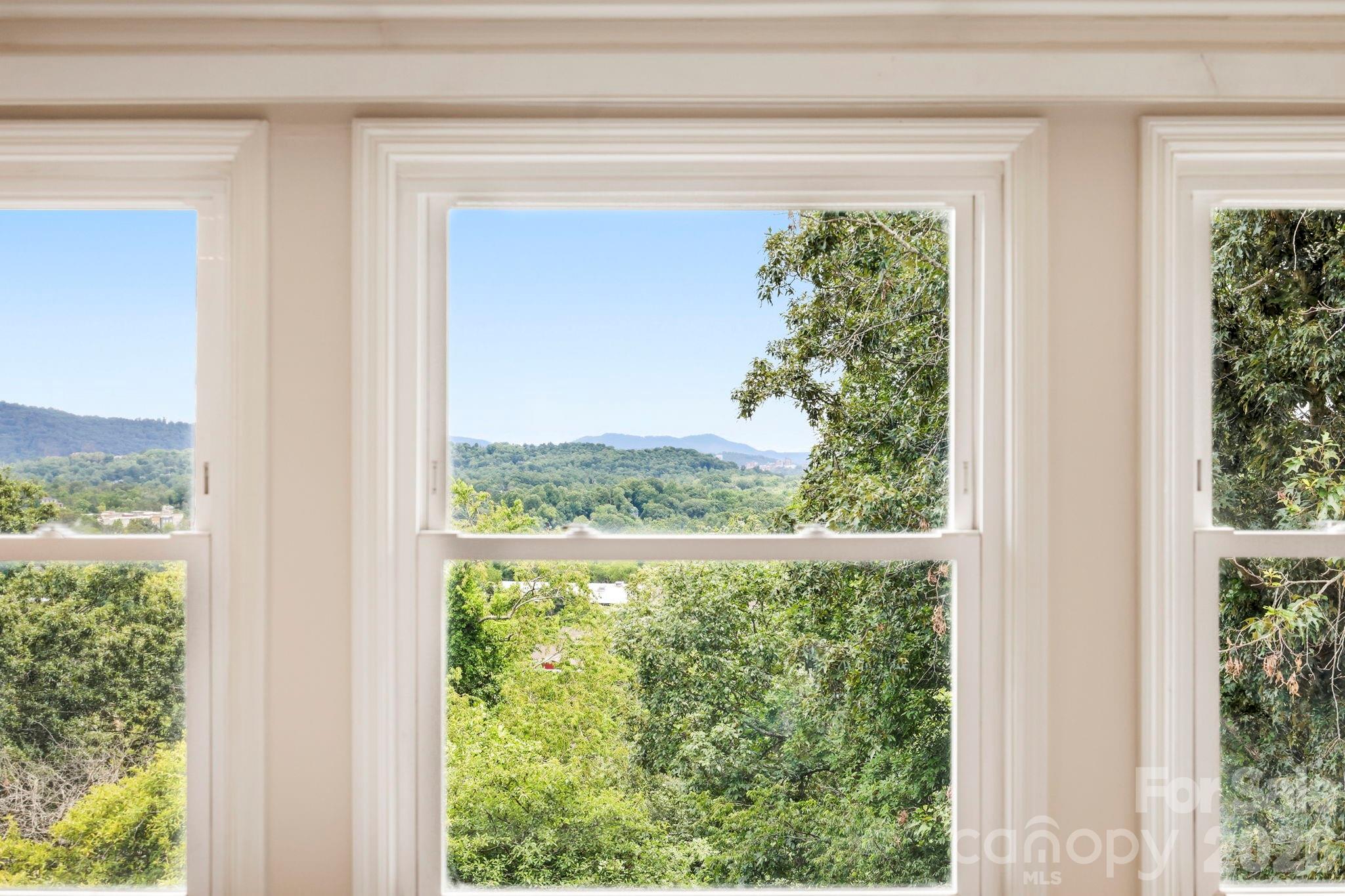 16 Audubon Drive — Asheville
