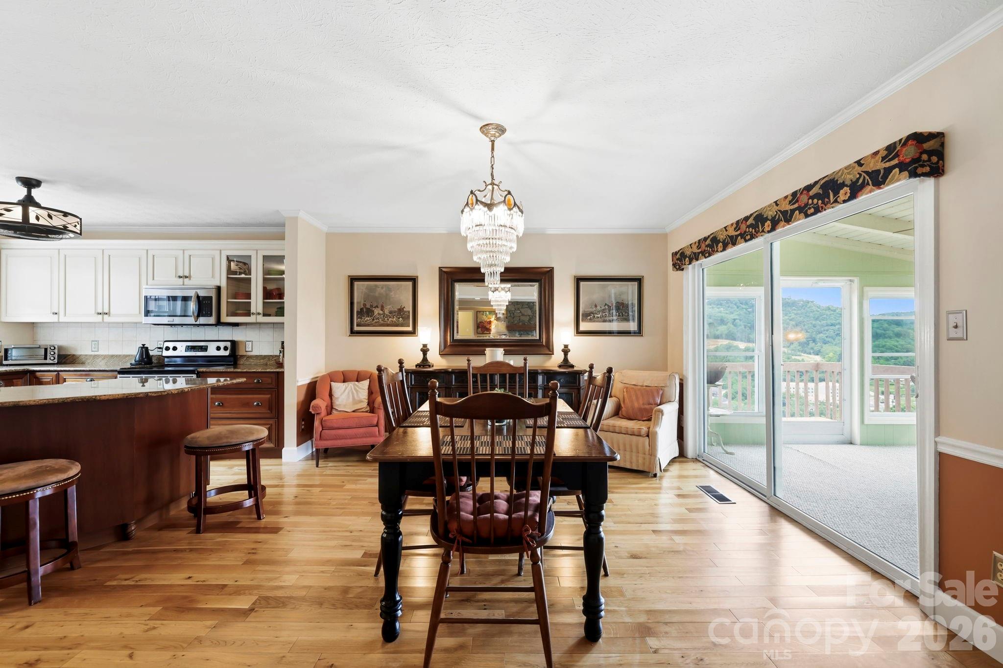 16 Audubon Drive — Asheville