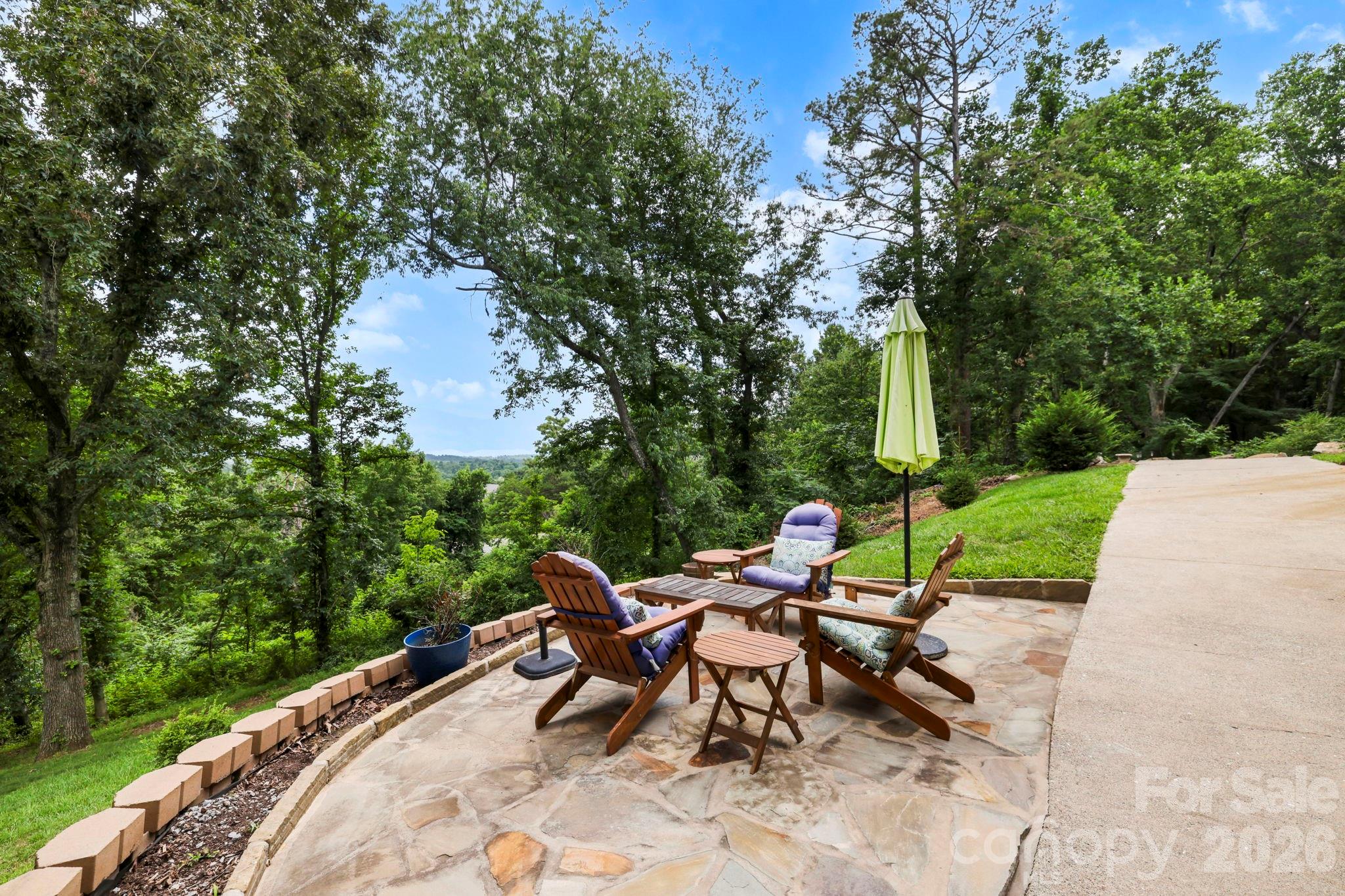 16 Audubon Drive — Asheville