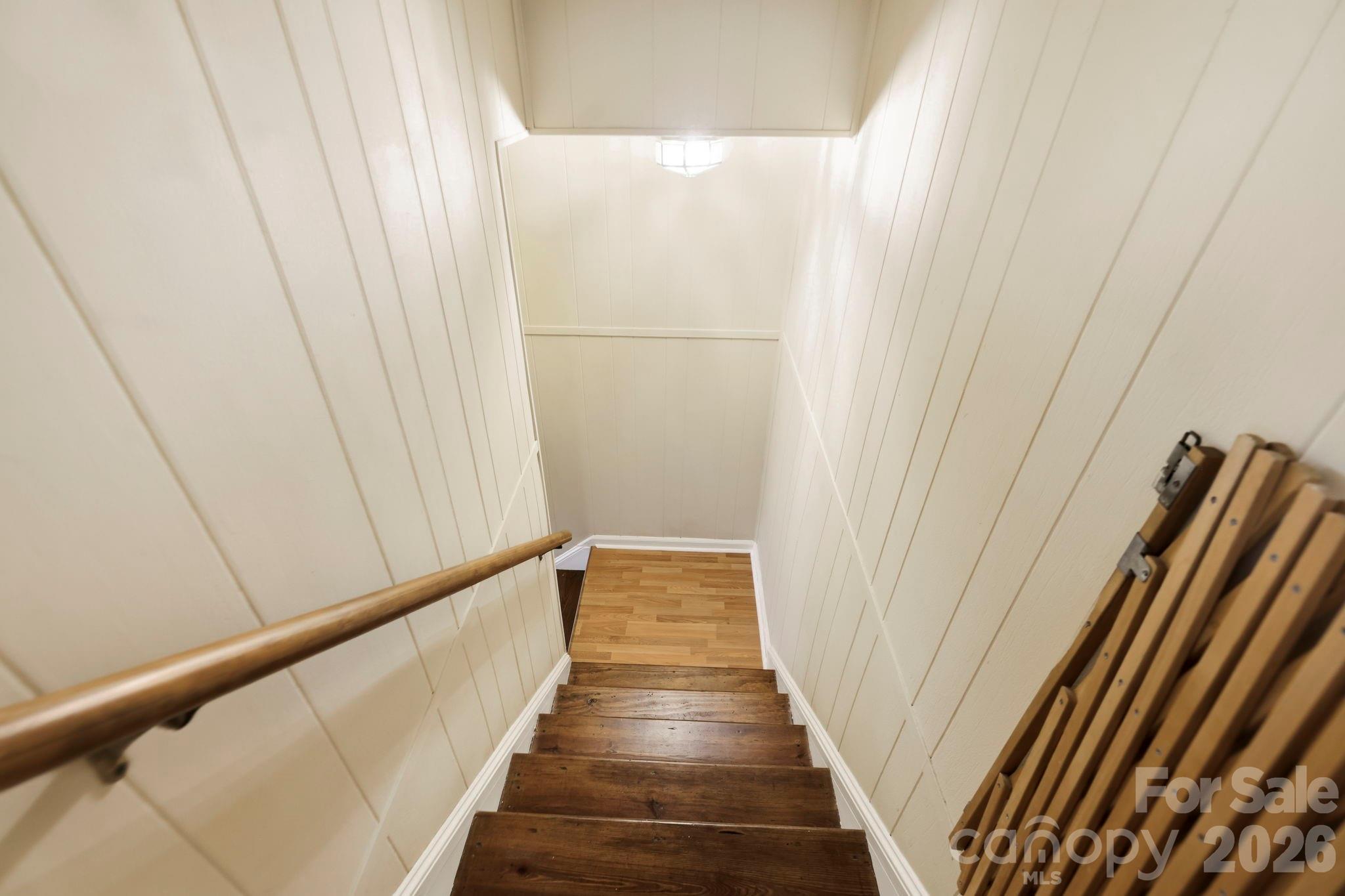 16 Audubon Drive — Asheville