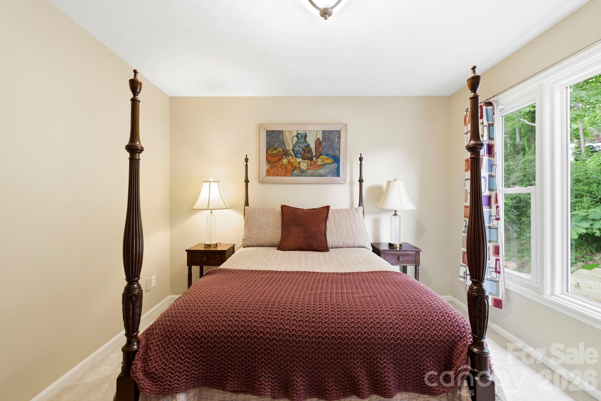 16 Audubon Drive — Asheville