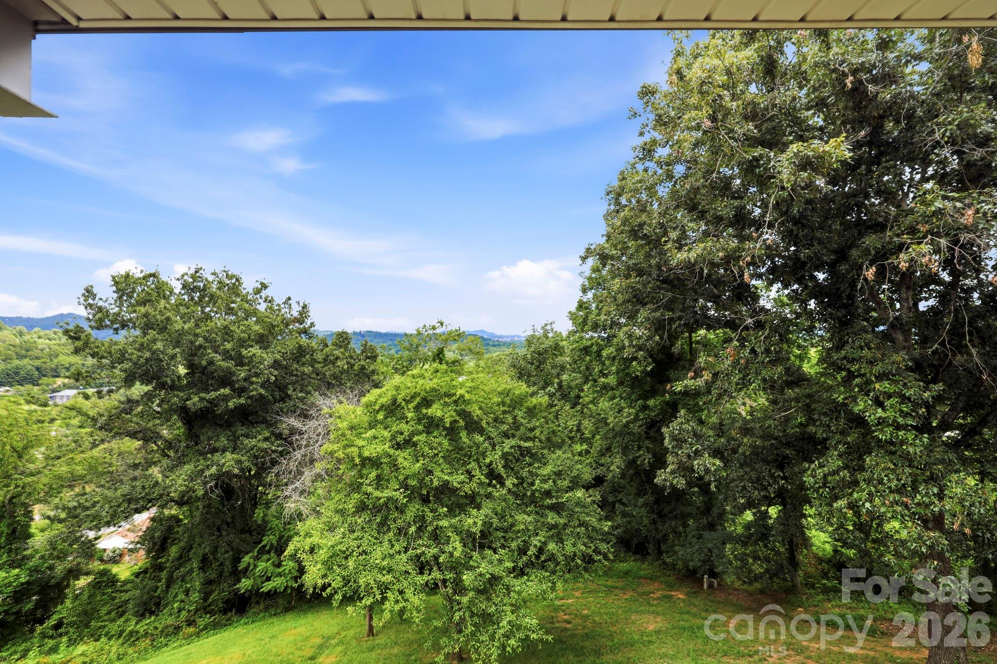 16 Audubon Drive — Asheville