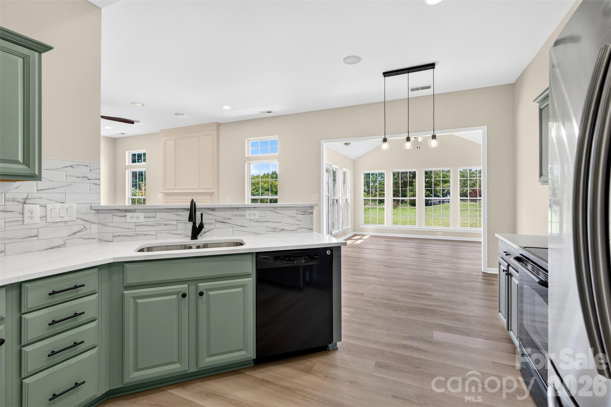 104 Pine Lake Drive — Monroe
