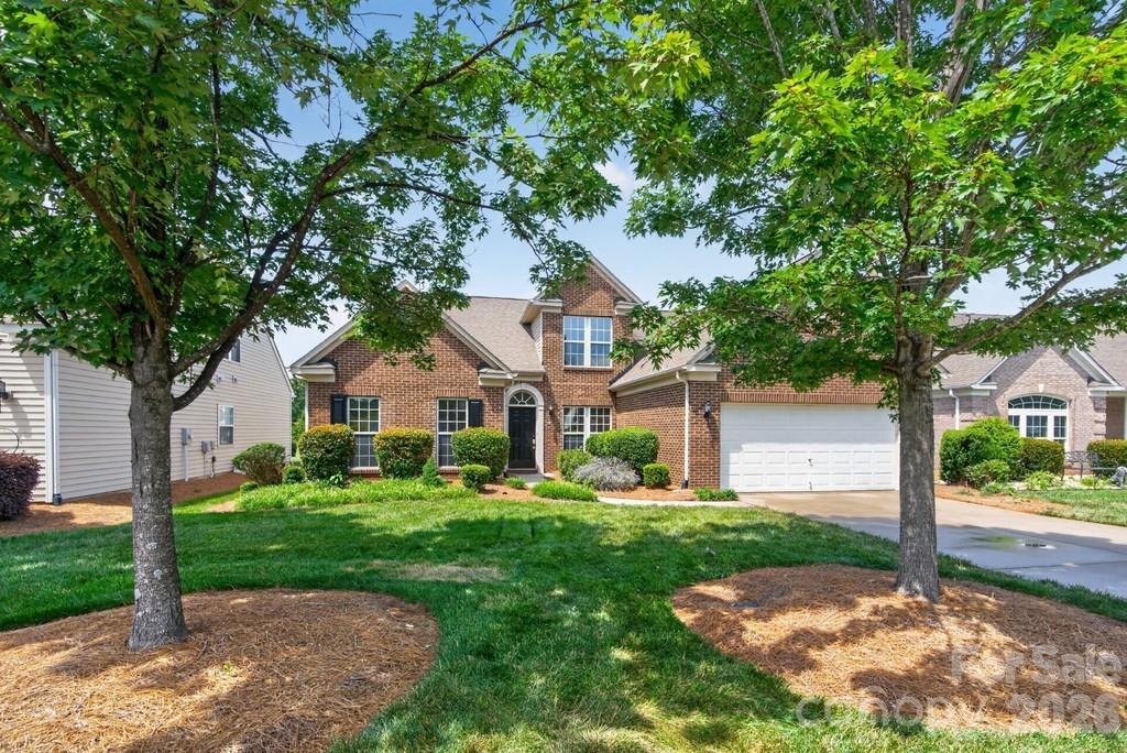 104 Pine Lake Drive — Monroe
