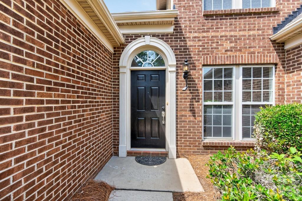 104 Pine Lake Drive — Monroe