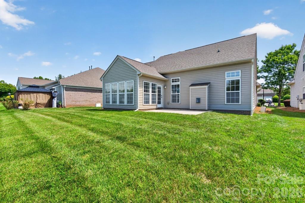 104 Pine Lake Drive — Monroe