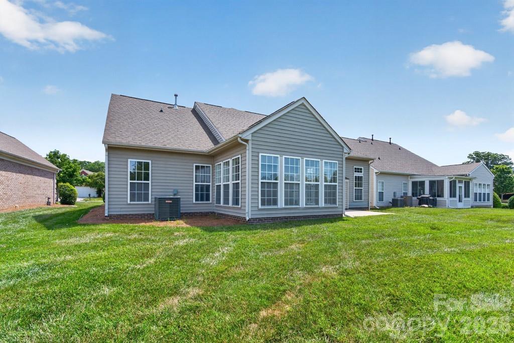 104 Pine Lake Drive — Monroe