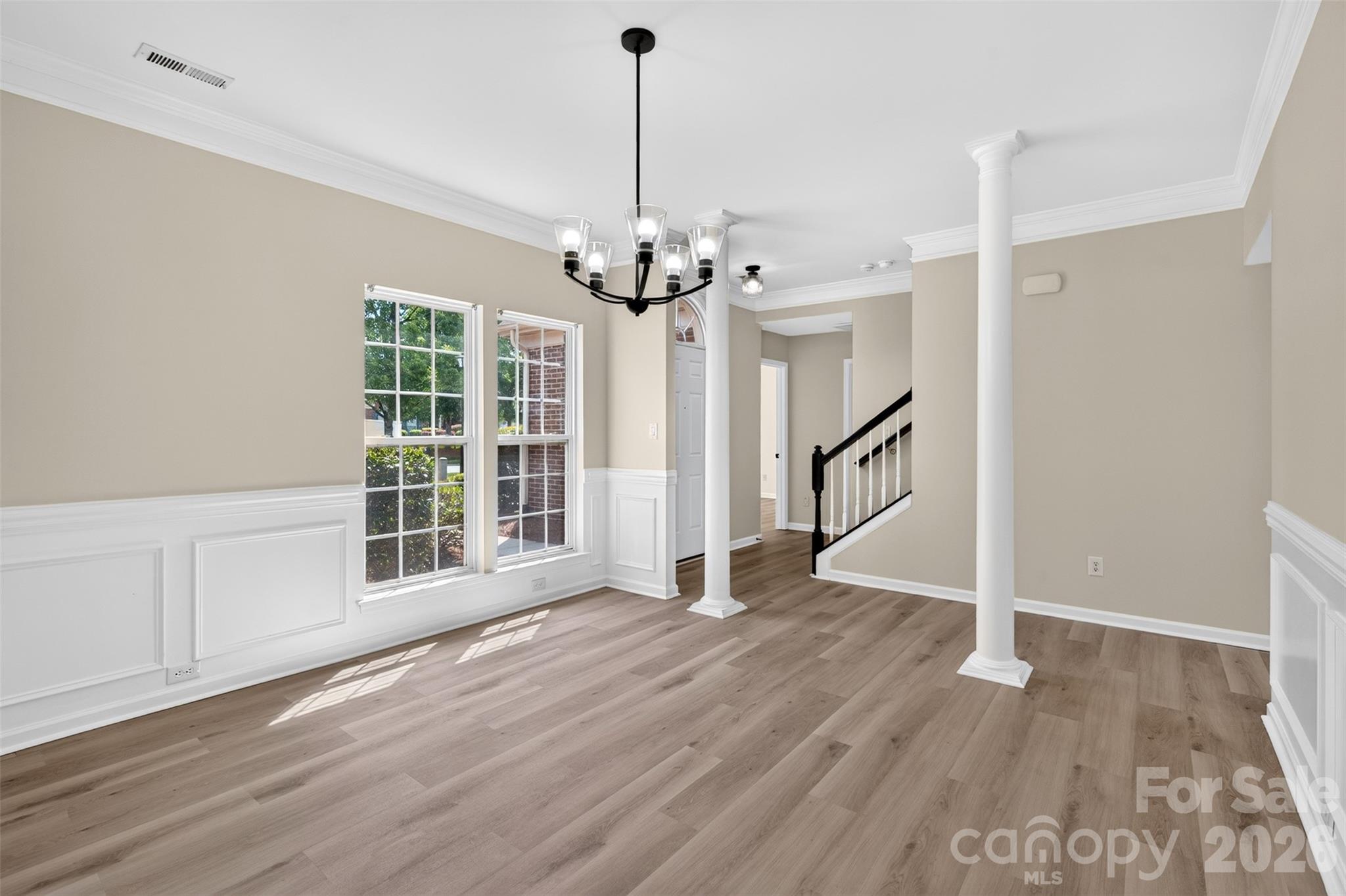 104 Pine Lake Drive — Monroe