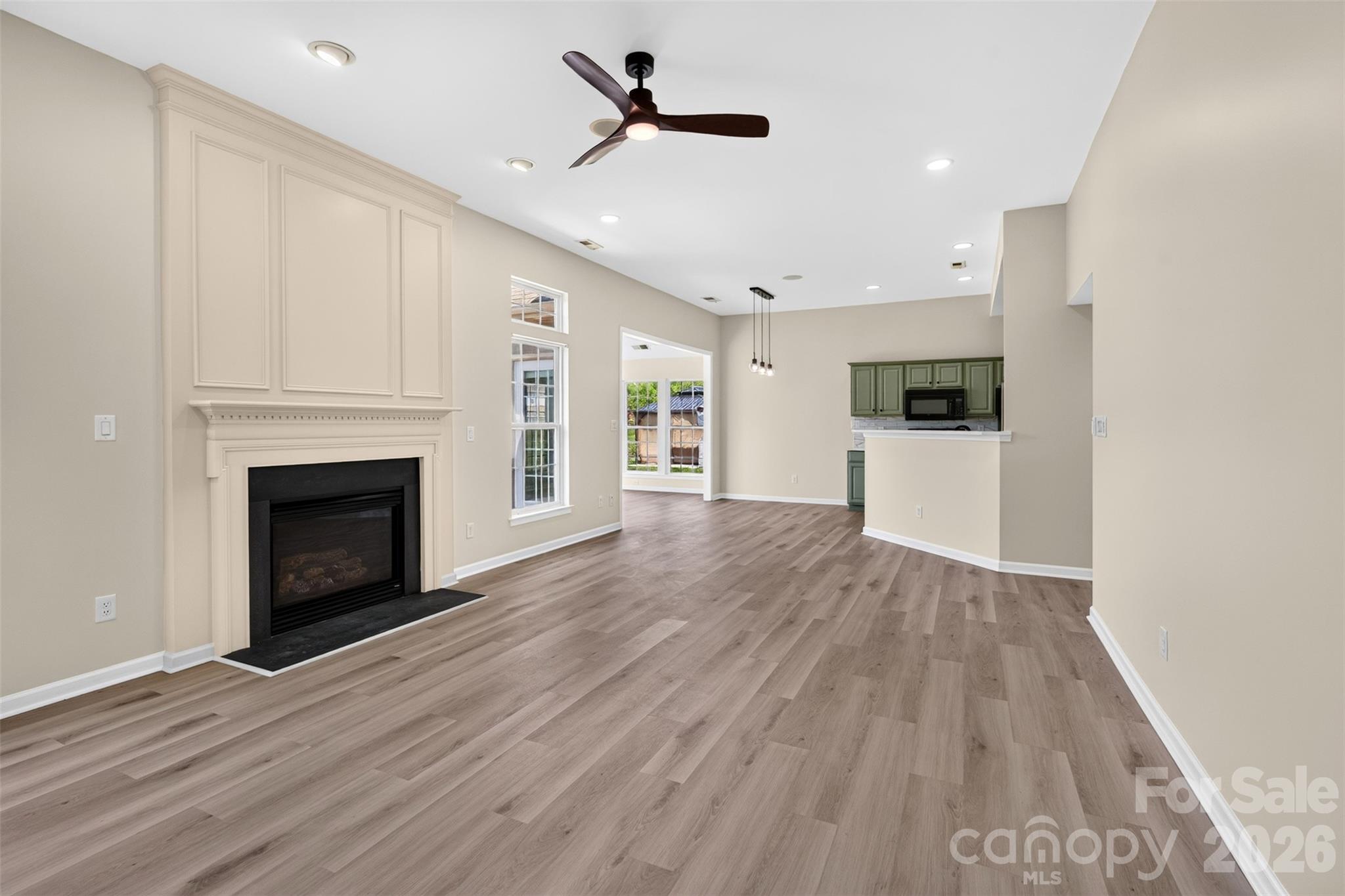 104 Pine Lake Drive — Monroe