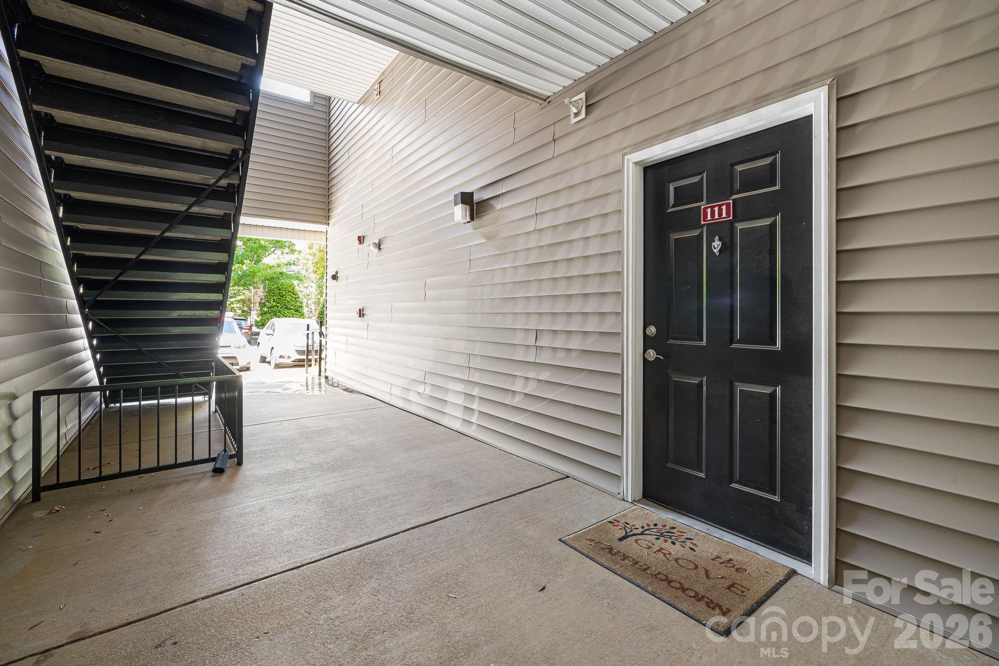 111 Appeldoorn Circle — Asheville