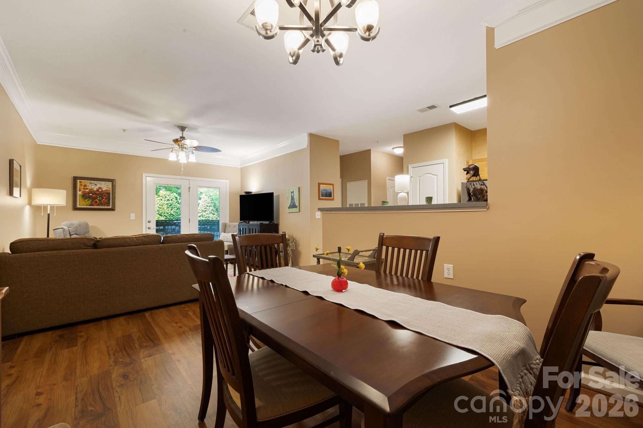 111 Appeldoorn Circle — Asheville