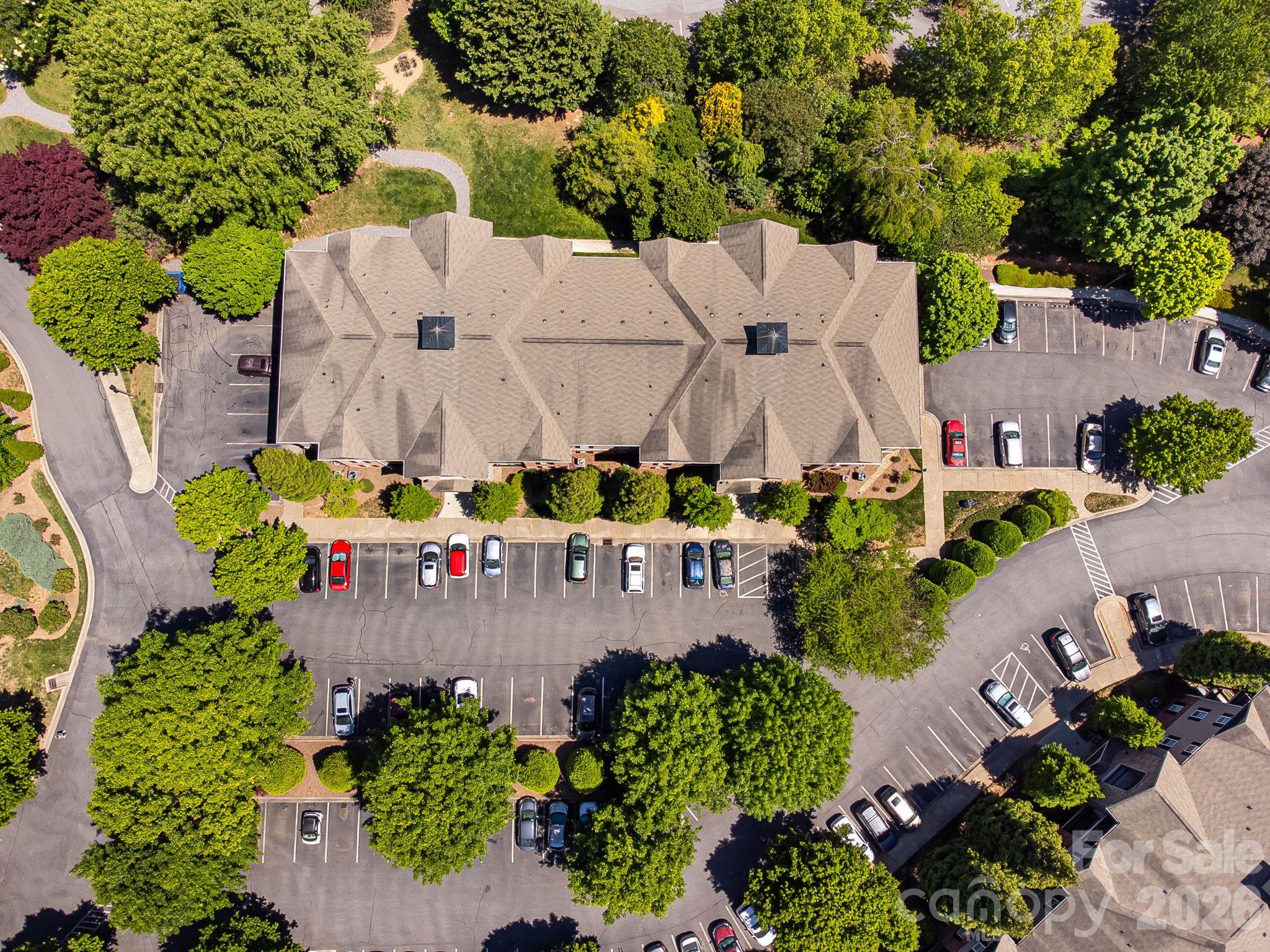 111 Appeldoorn Circle — Asheville