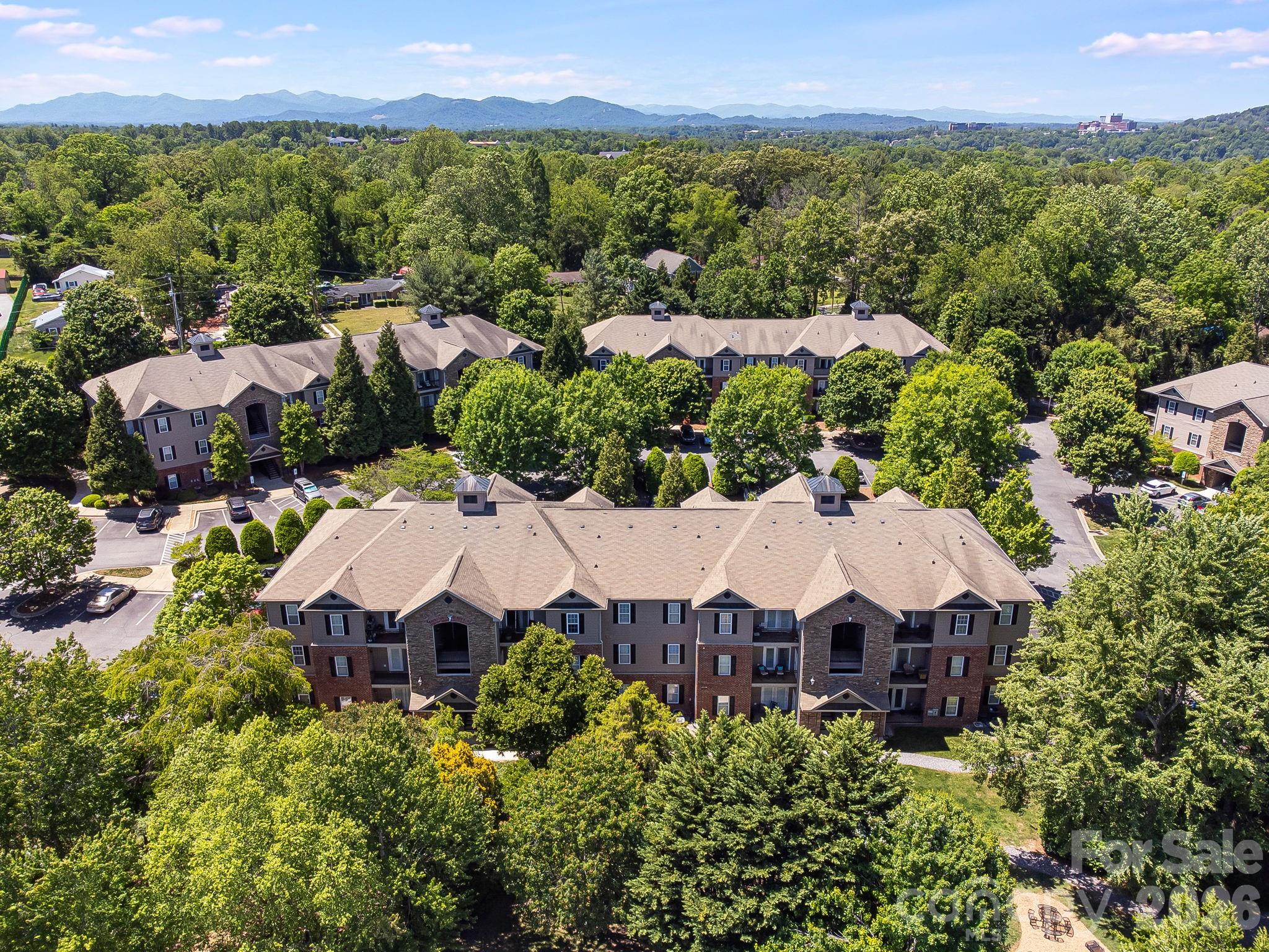 111 Appeldoorn Circle — Asheville