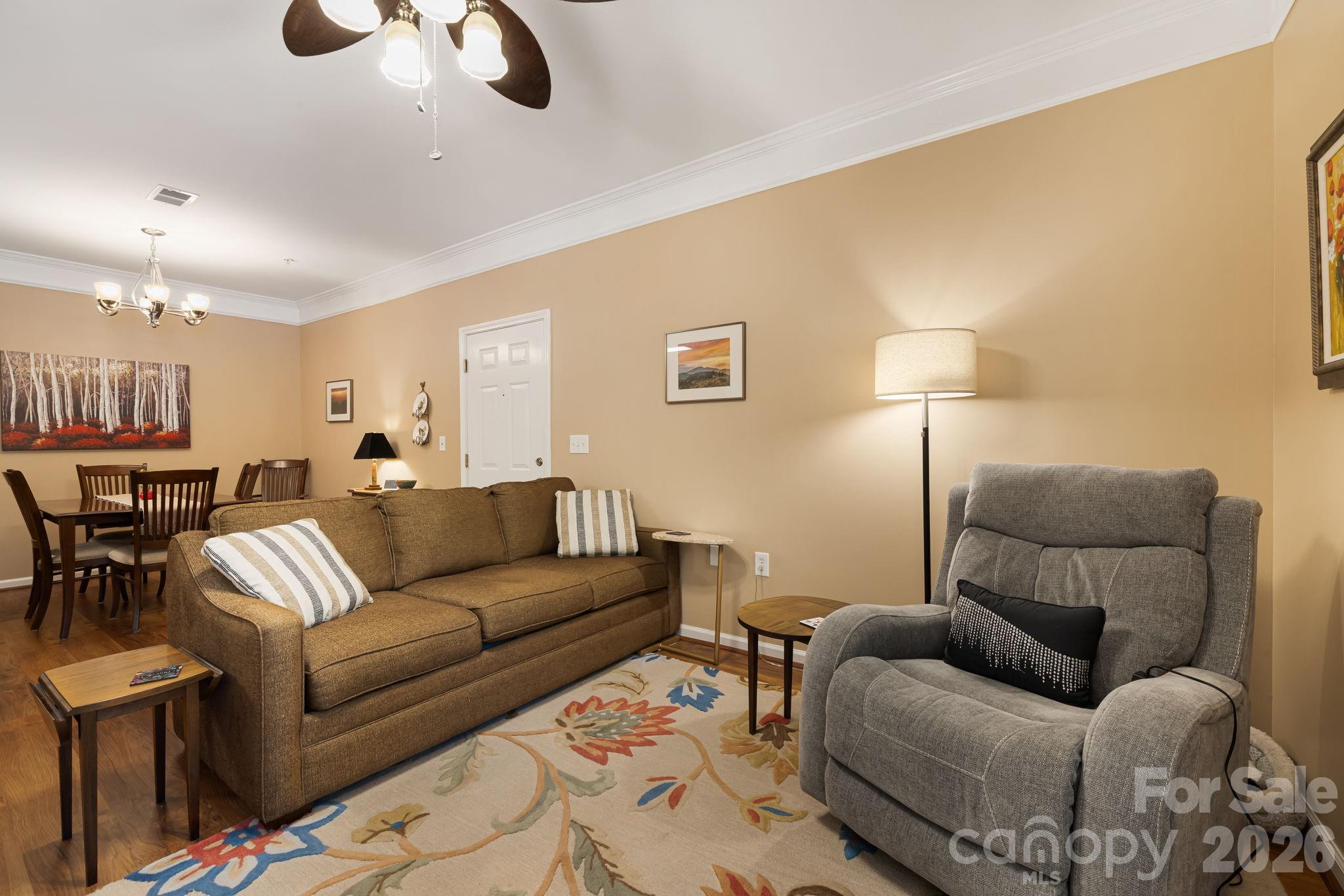 111 Appeldoorn Circle — Asheville