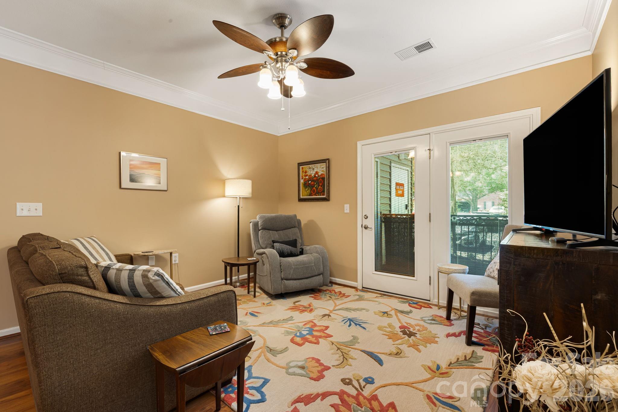 111 Appeldoorn Circle — Asheville
