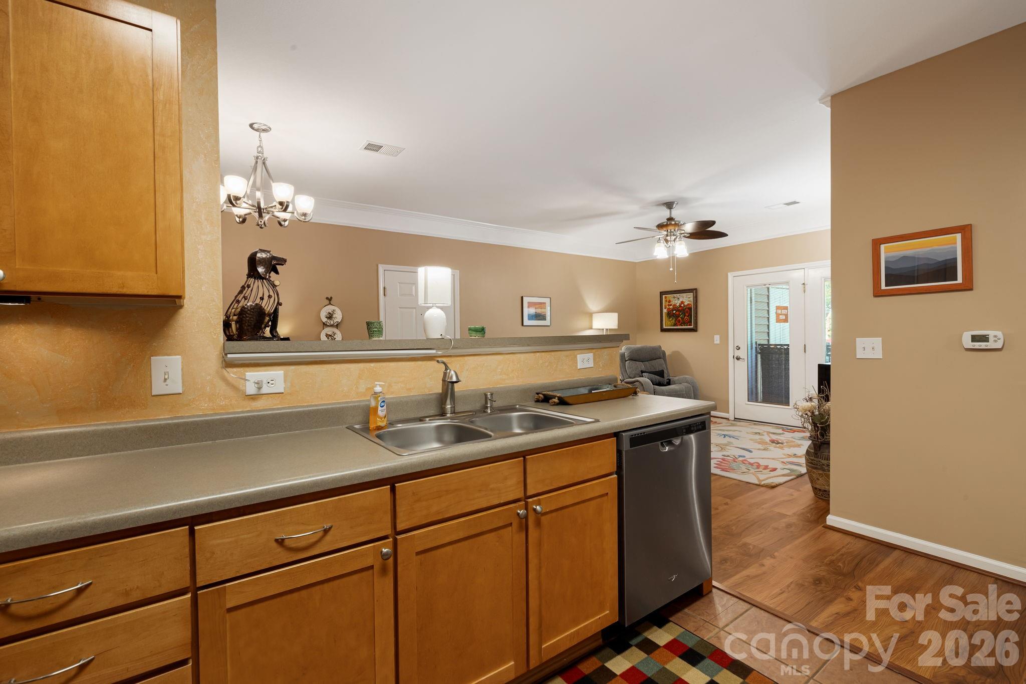 111 Appeldoorn Circle — Asheville