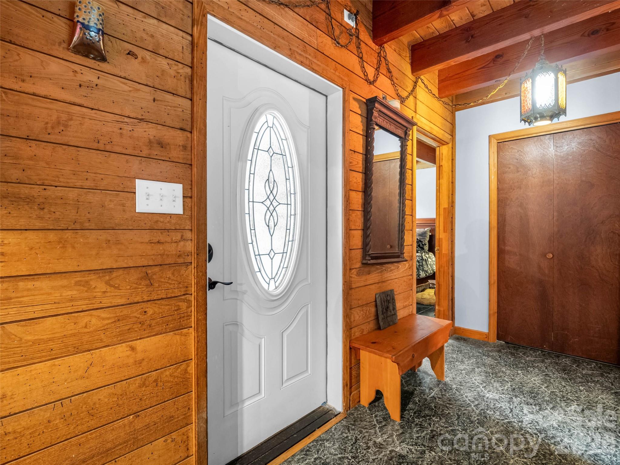 707 Cascade Trail — Pisgah Forest