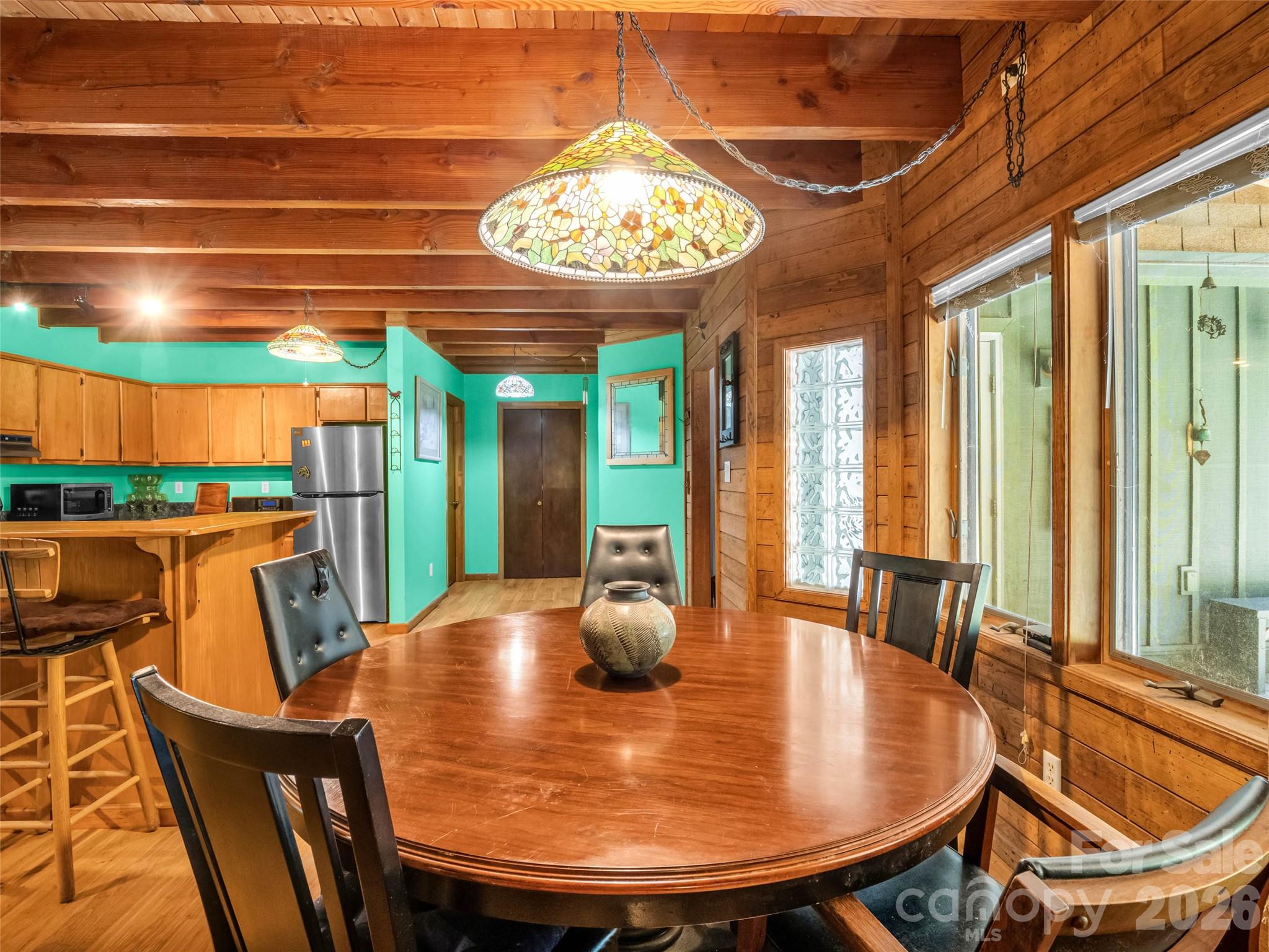 707 Cascade Trail — Pisgah Forest