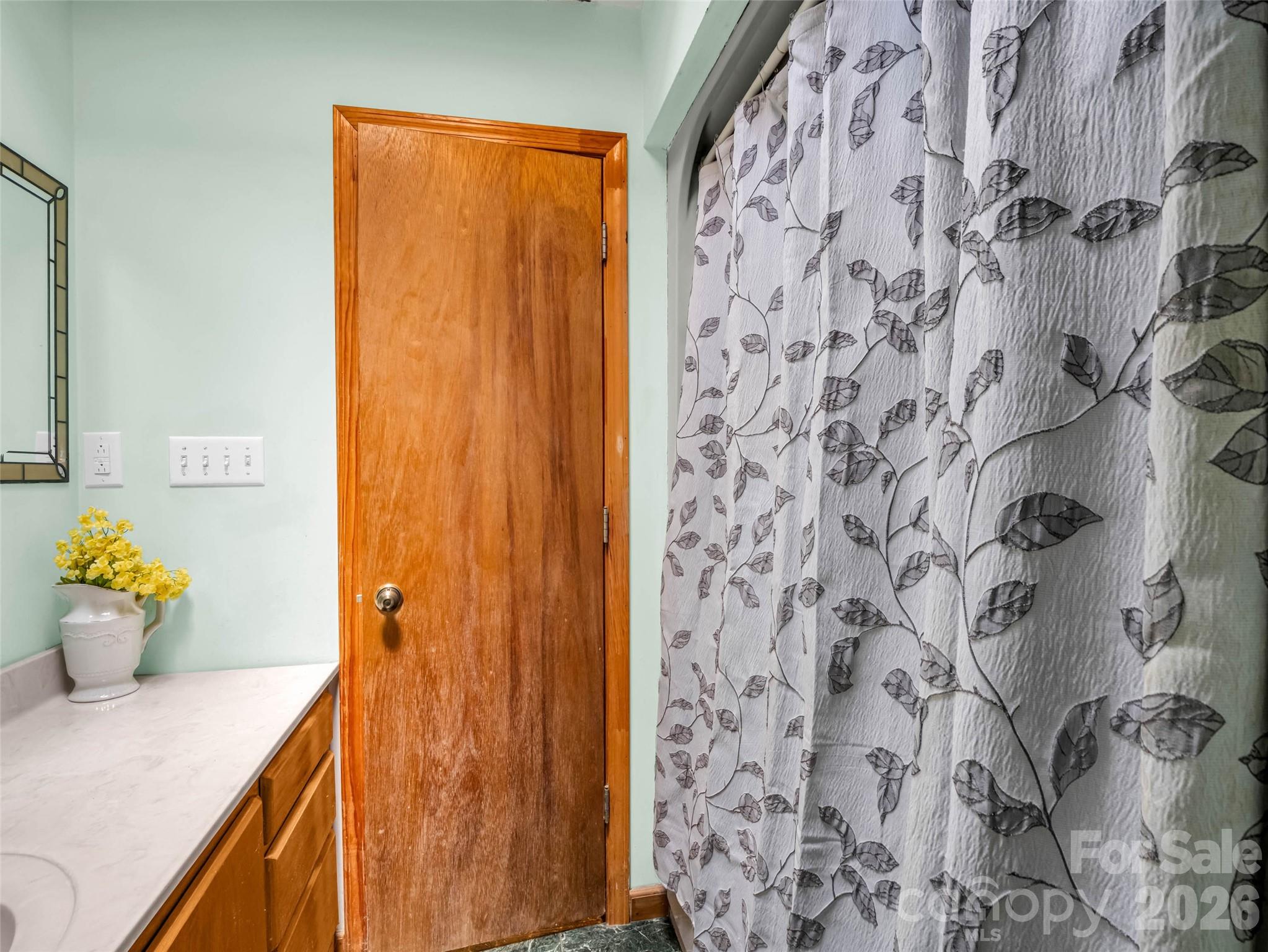 707 Cascade Trail — Pisgah Forest