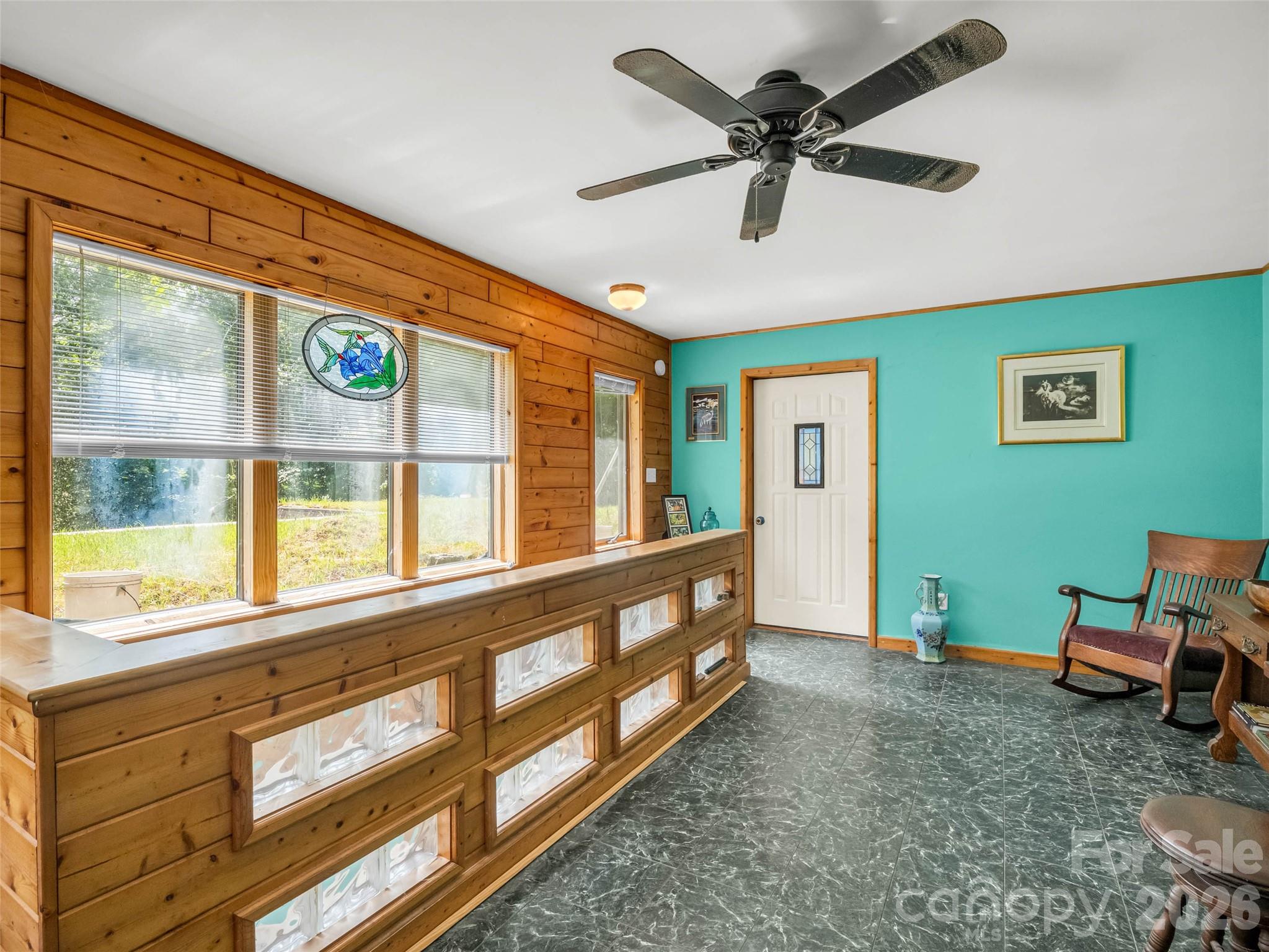 707 Cascade Trail — Pisgah Forest