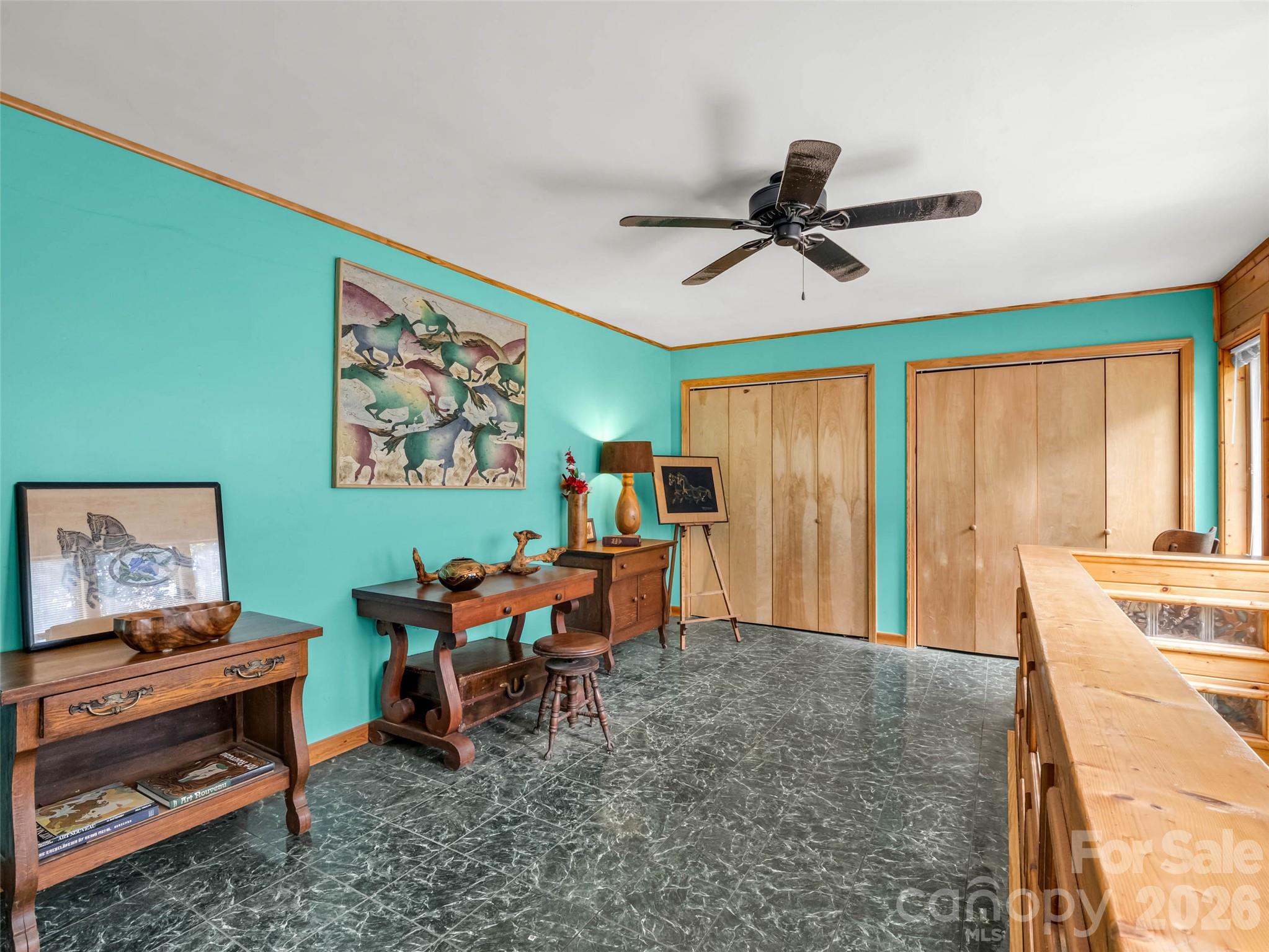 707 Cascade Trail — Pisgah Forest