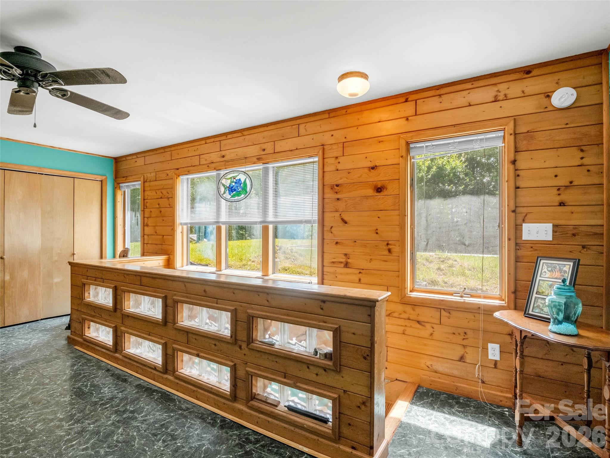 707 Cascade Trail — Pisgah Forest