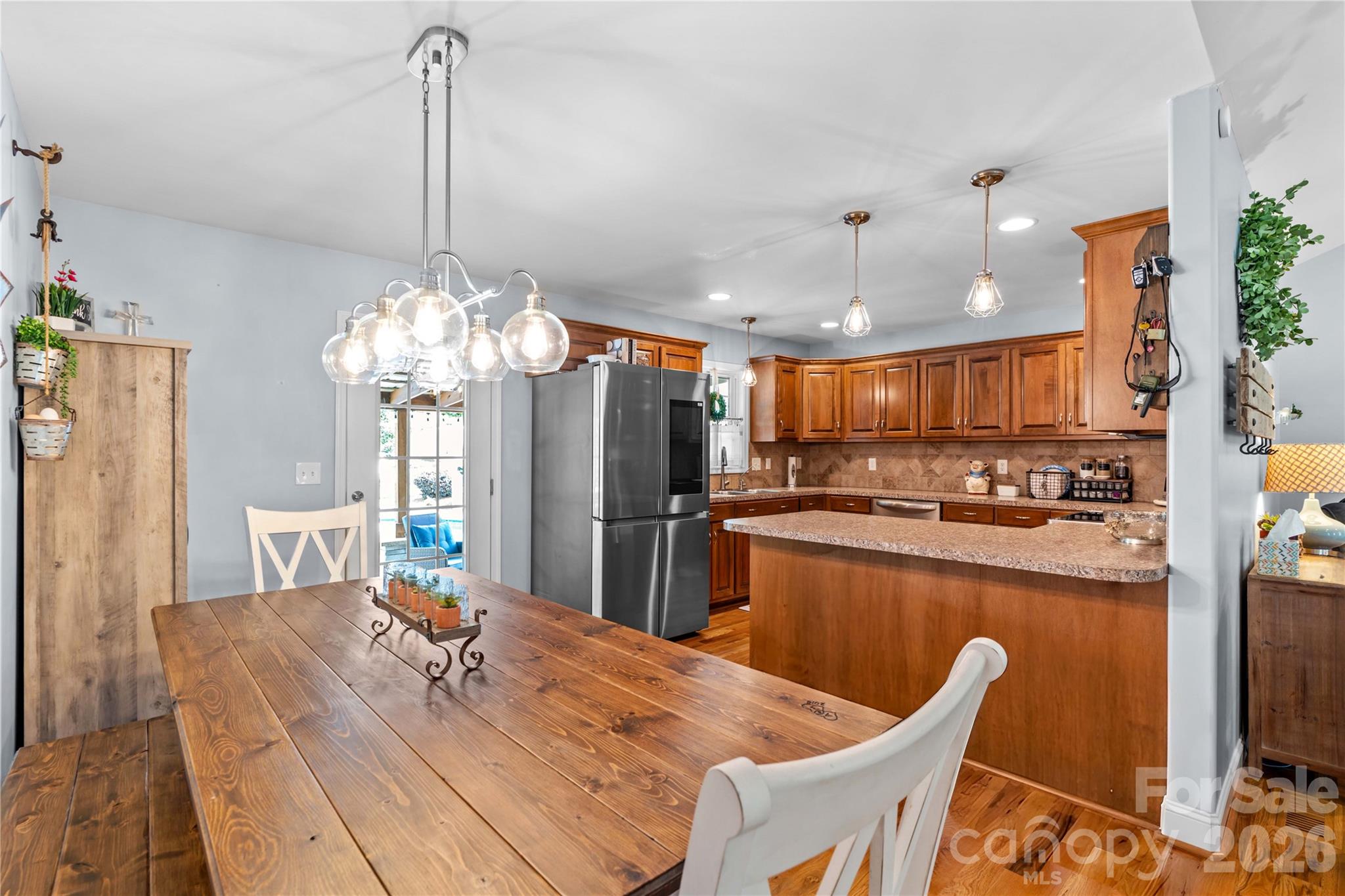 101 Ruby Lane — Maiden